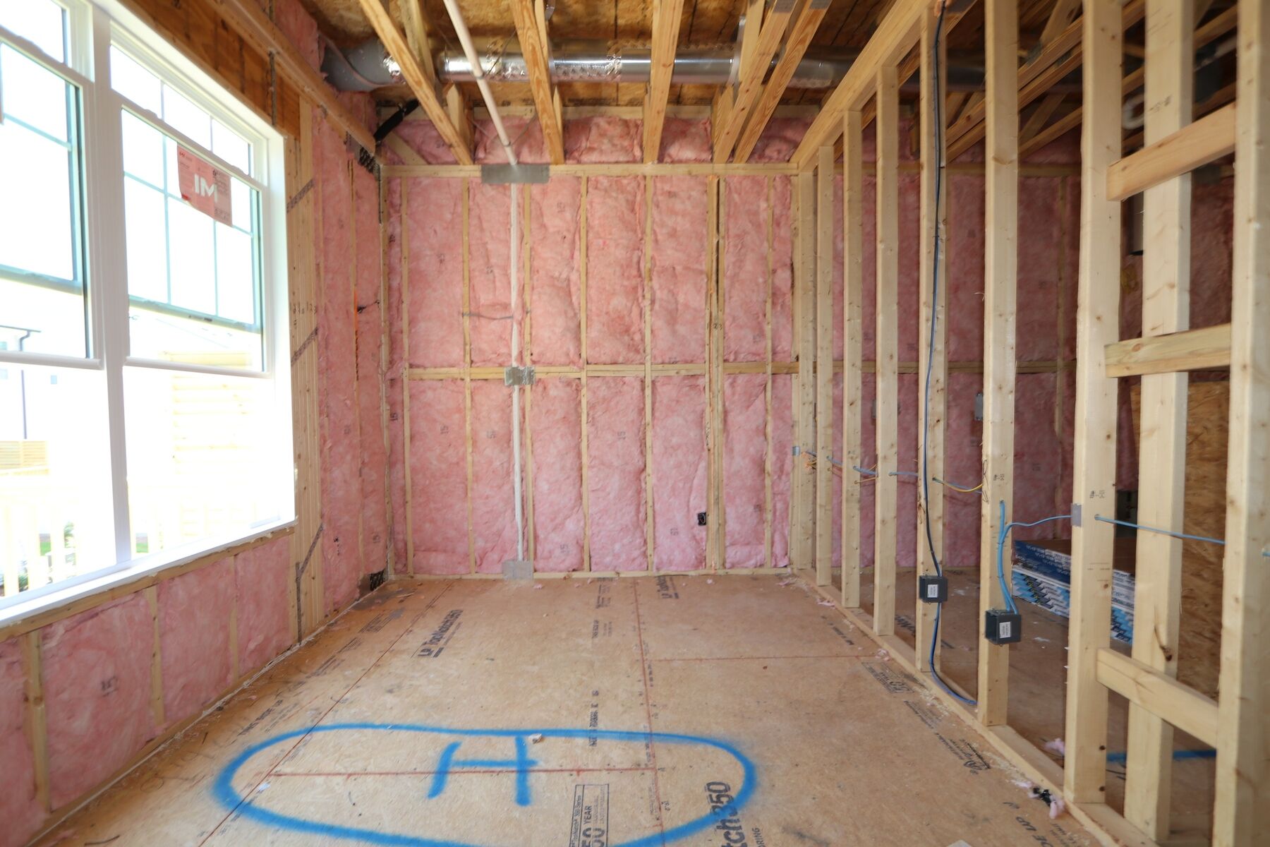 Insulation