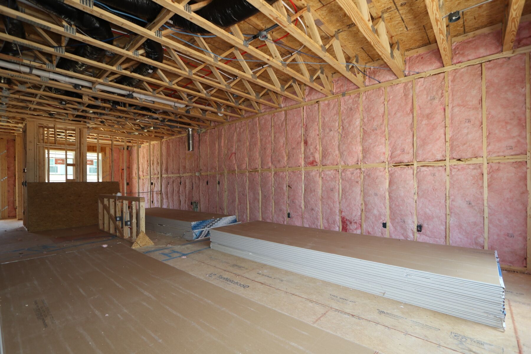 Insulation