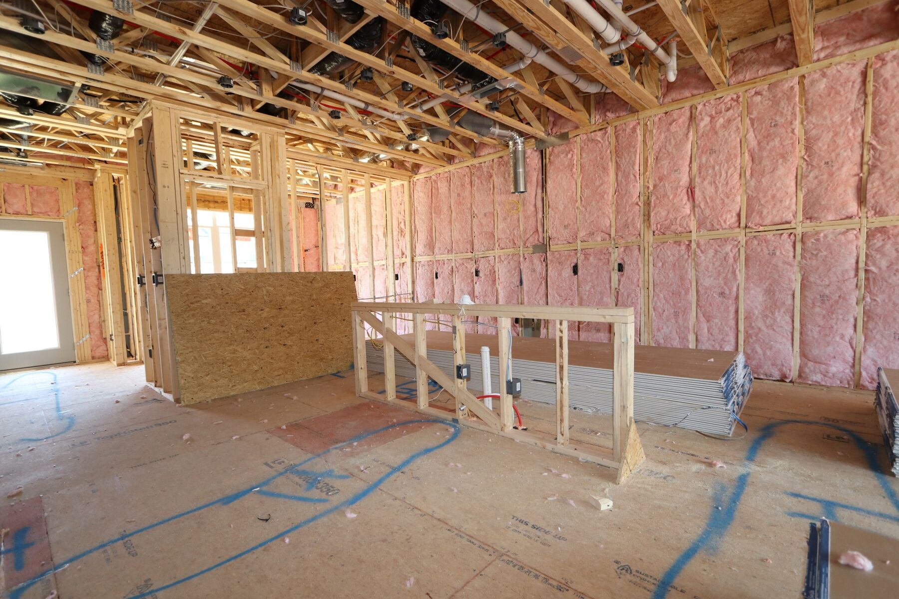 Insulation