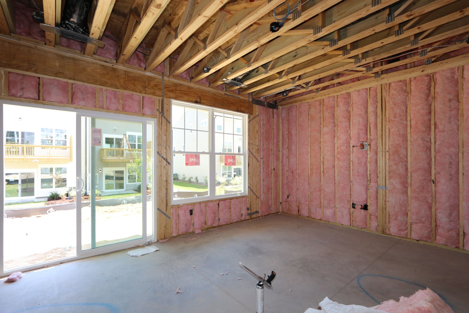 Insulation