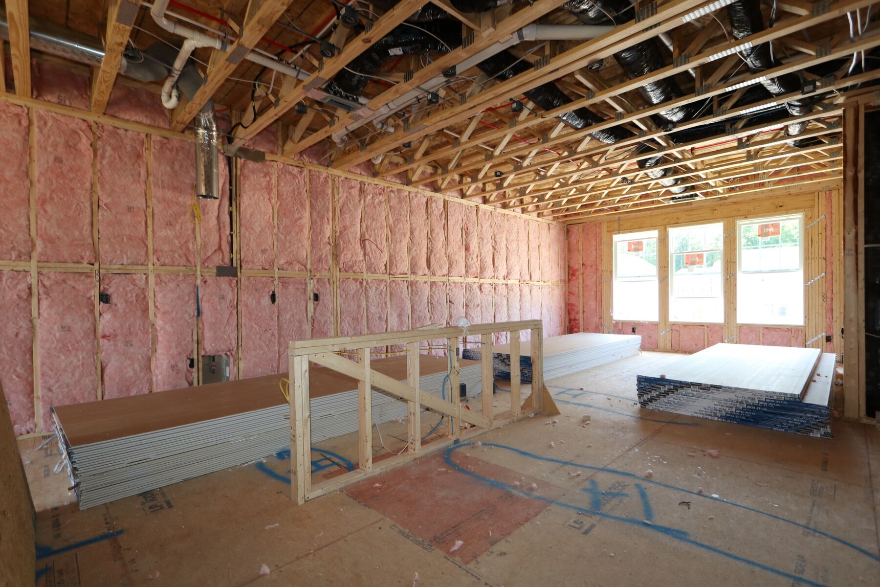 Insulation