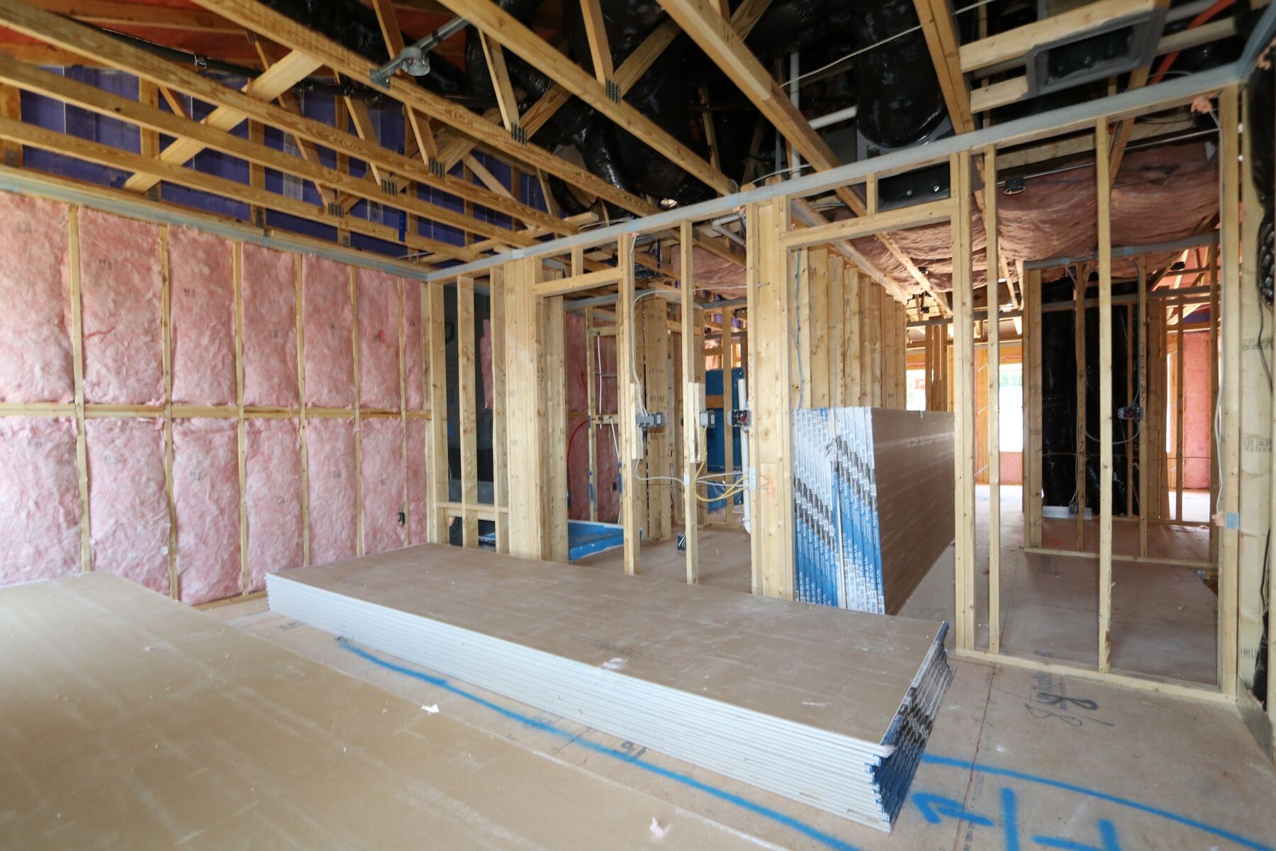 Insulation