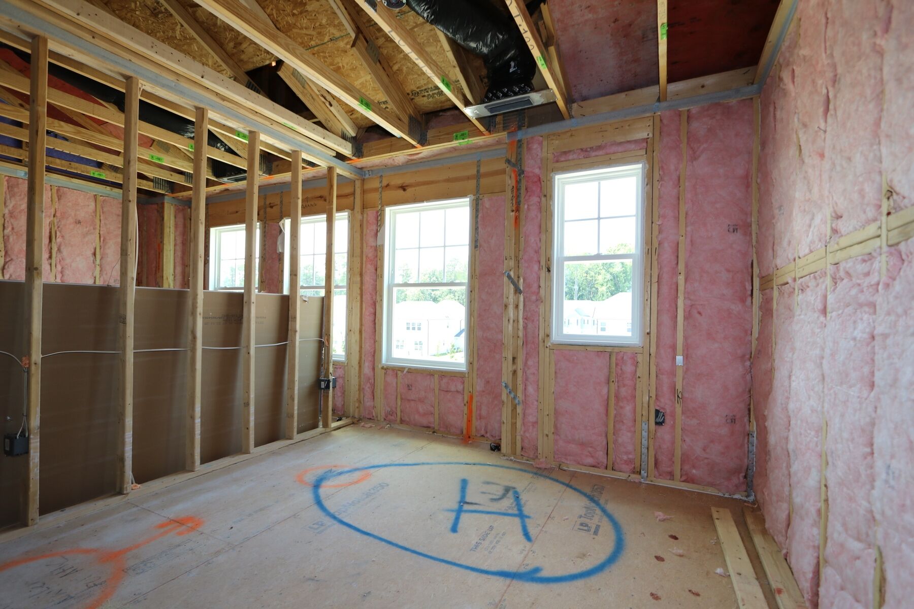 Insulation