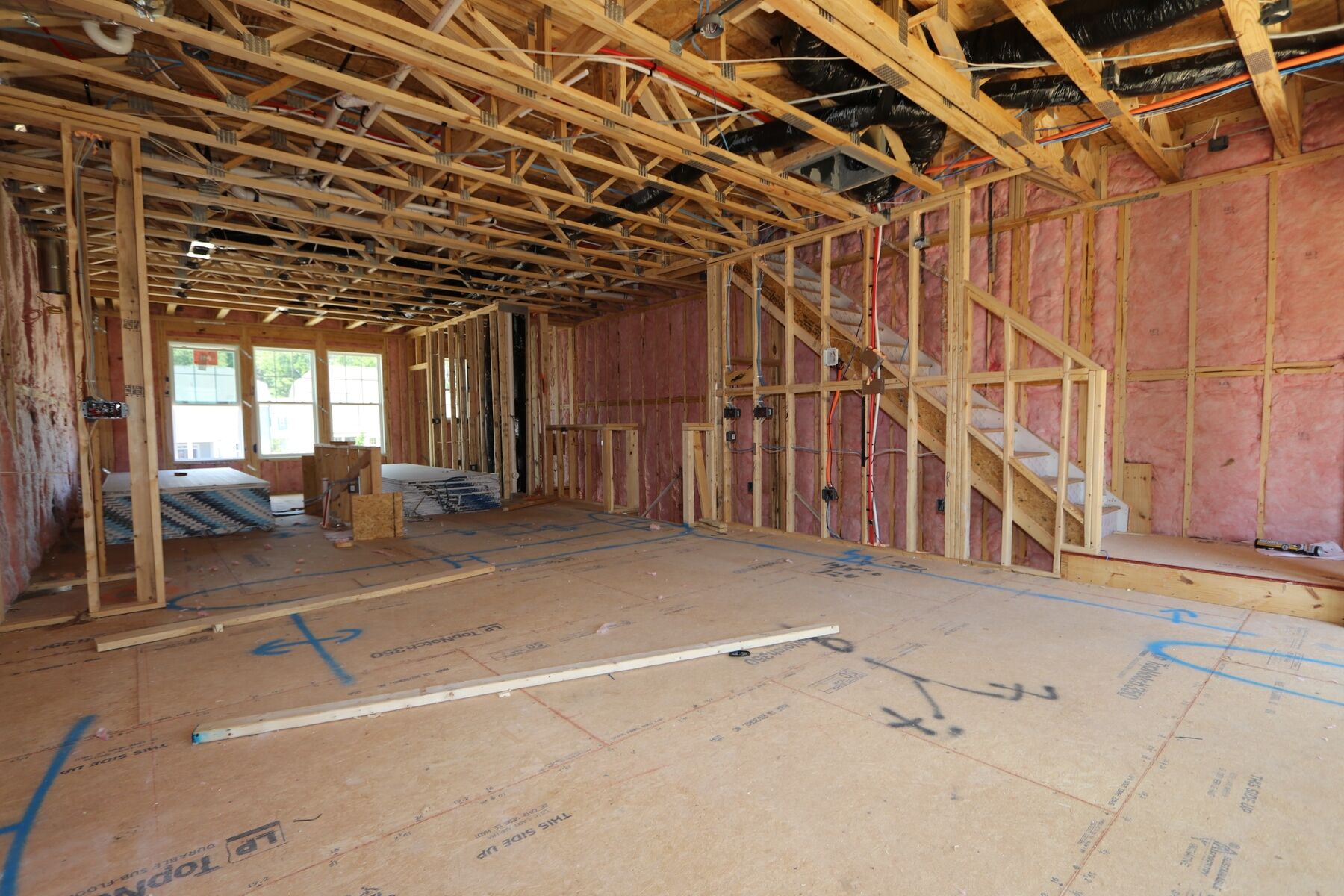 Insulation