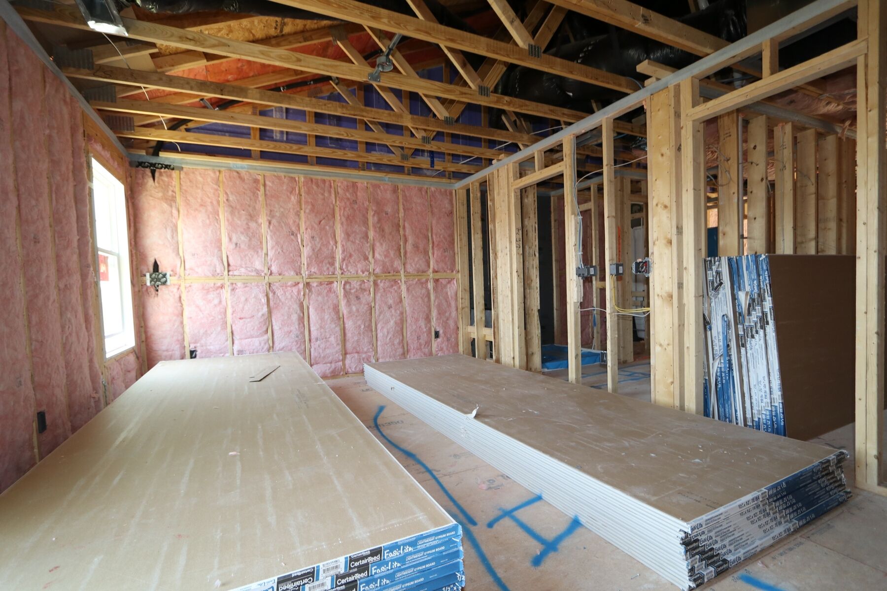 Insulation
