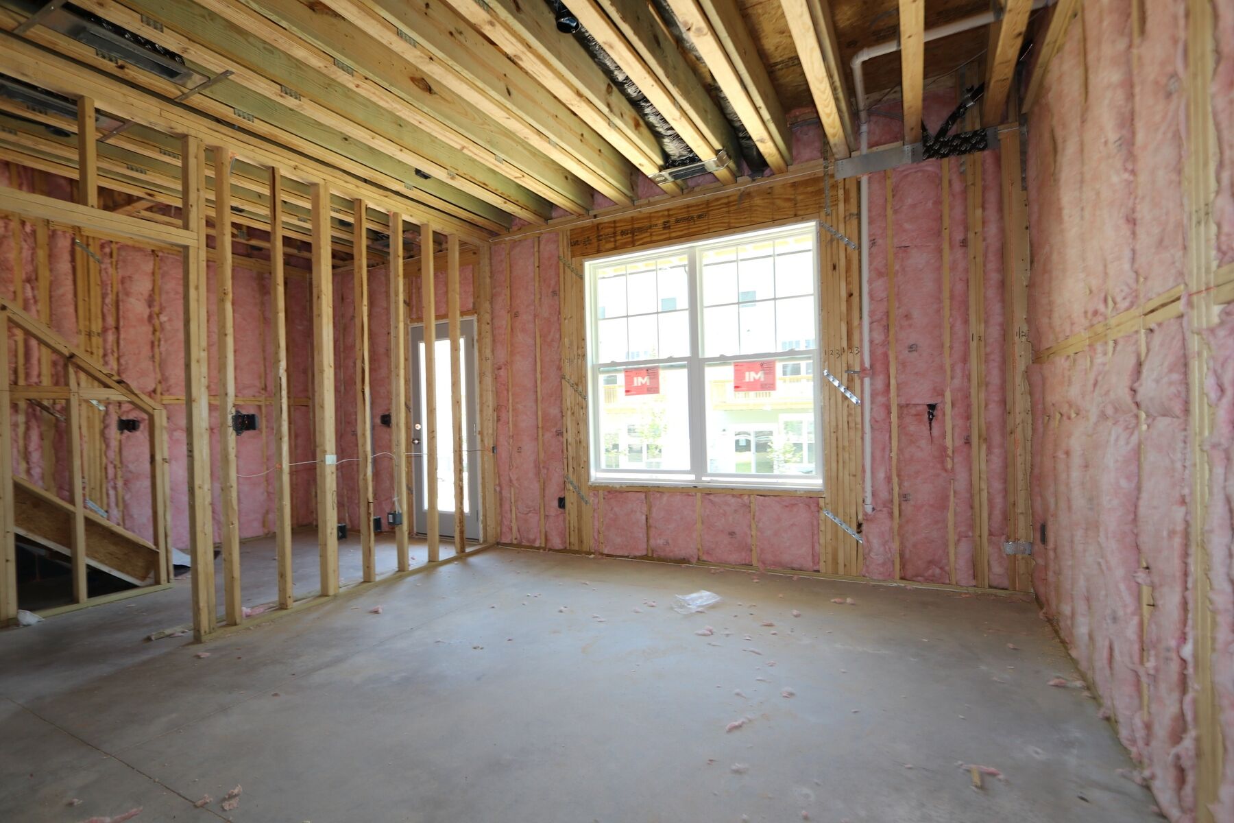 Insulation