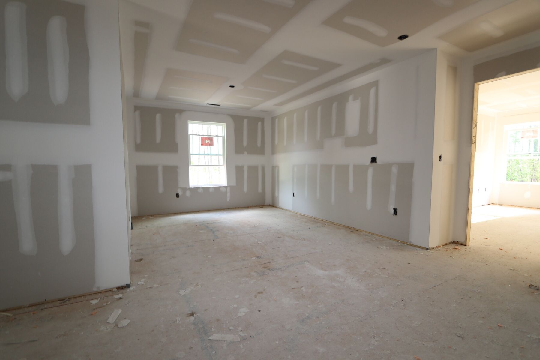Drywall