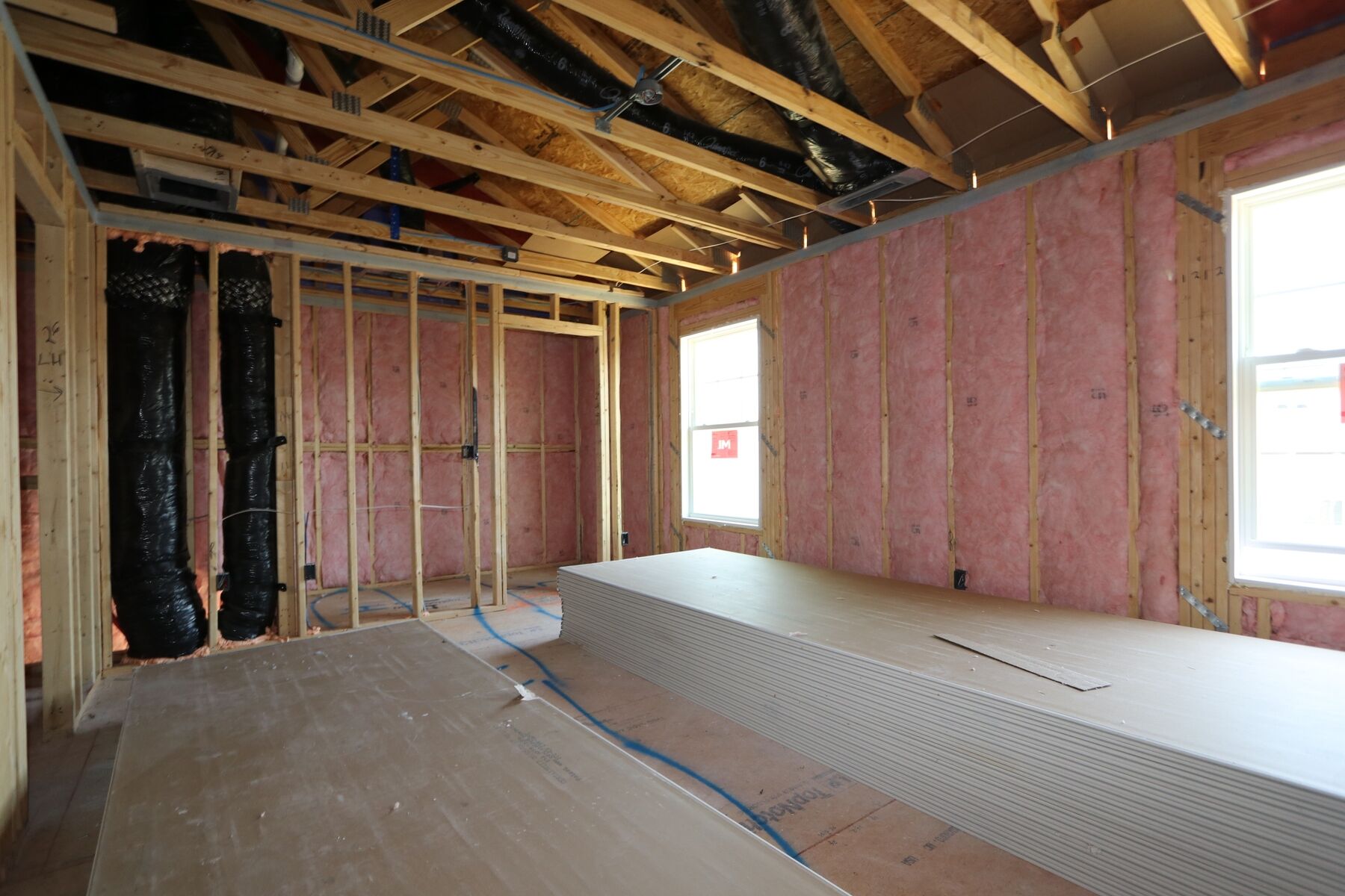 Insulation