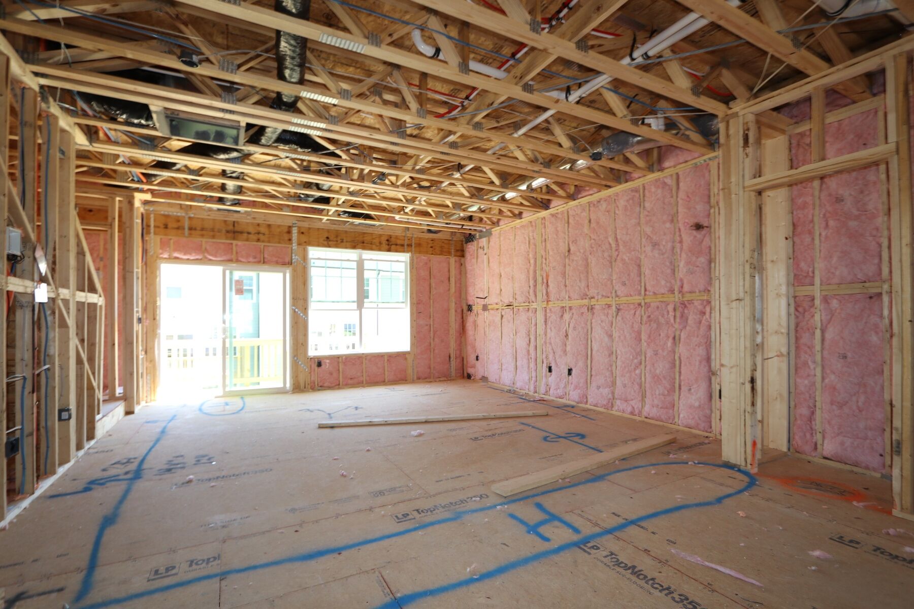 Insulation