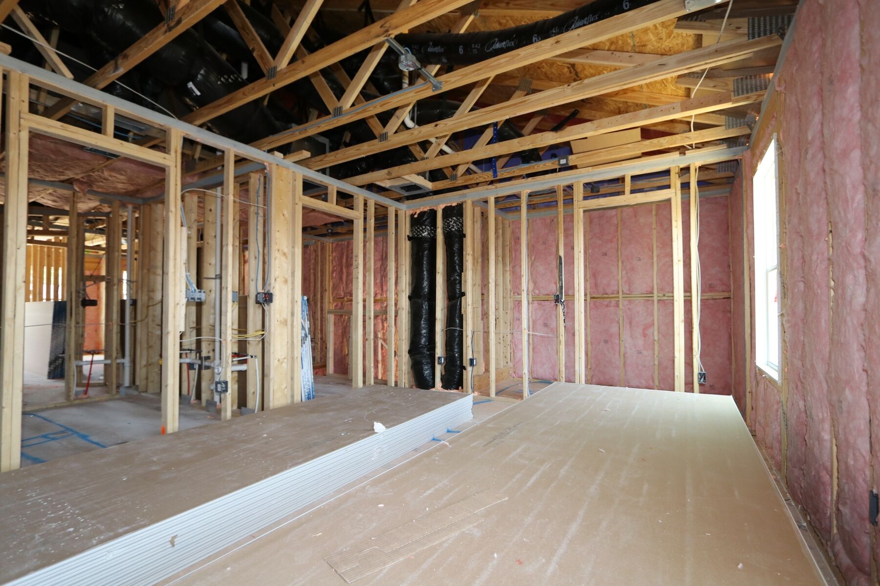 Insulation