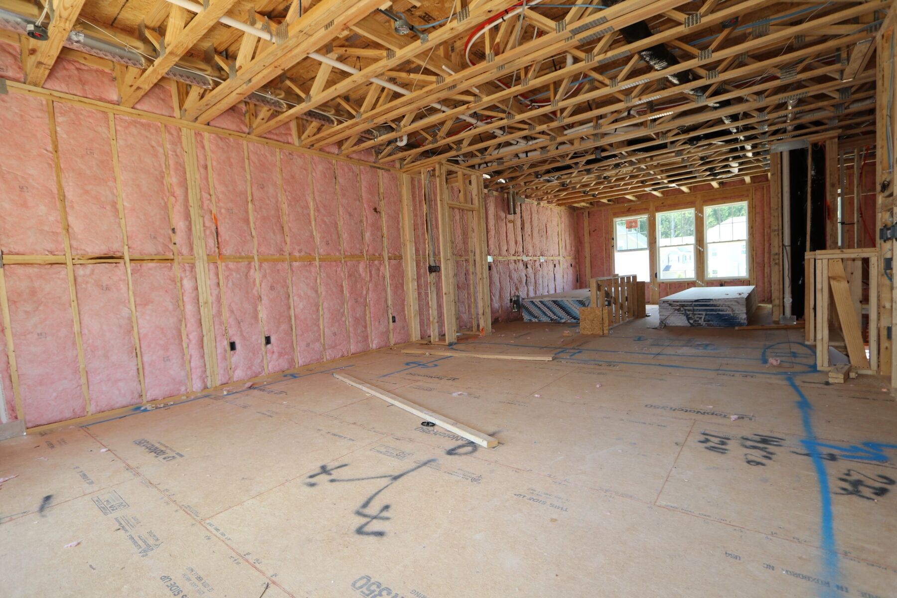 Insulation