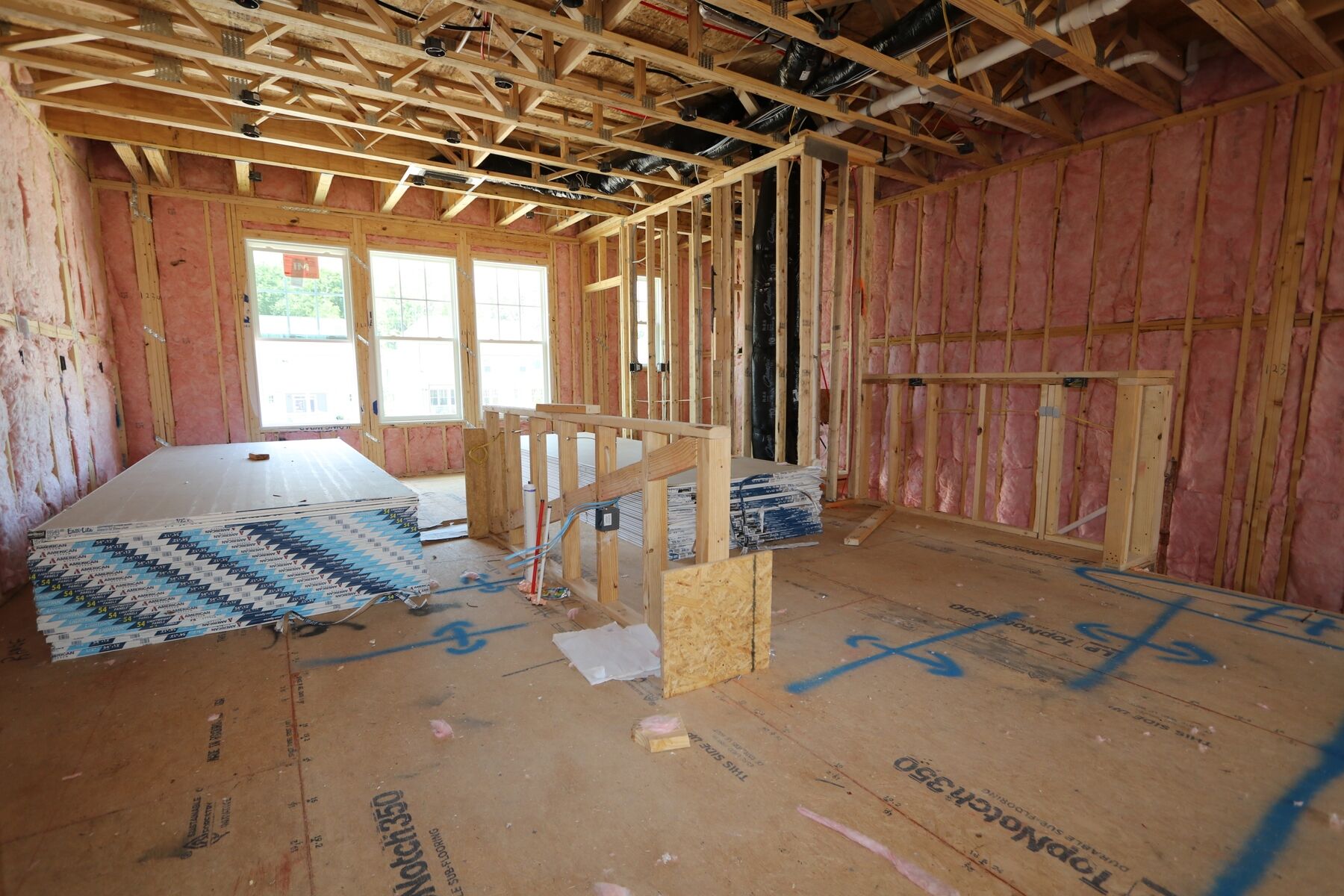Insulation