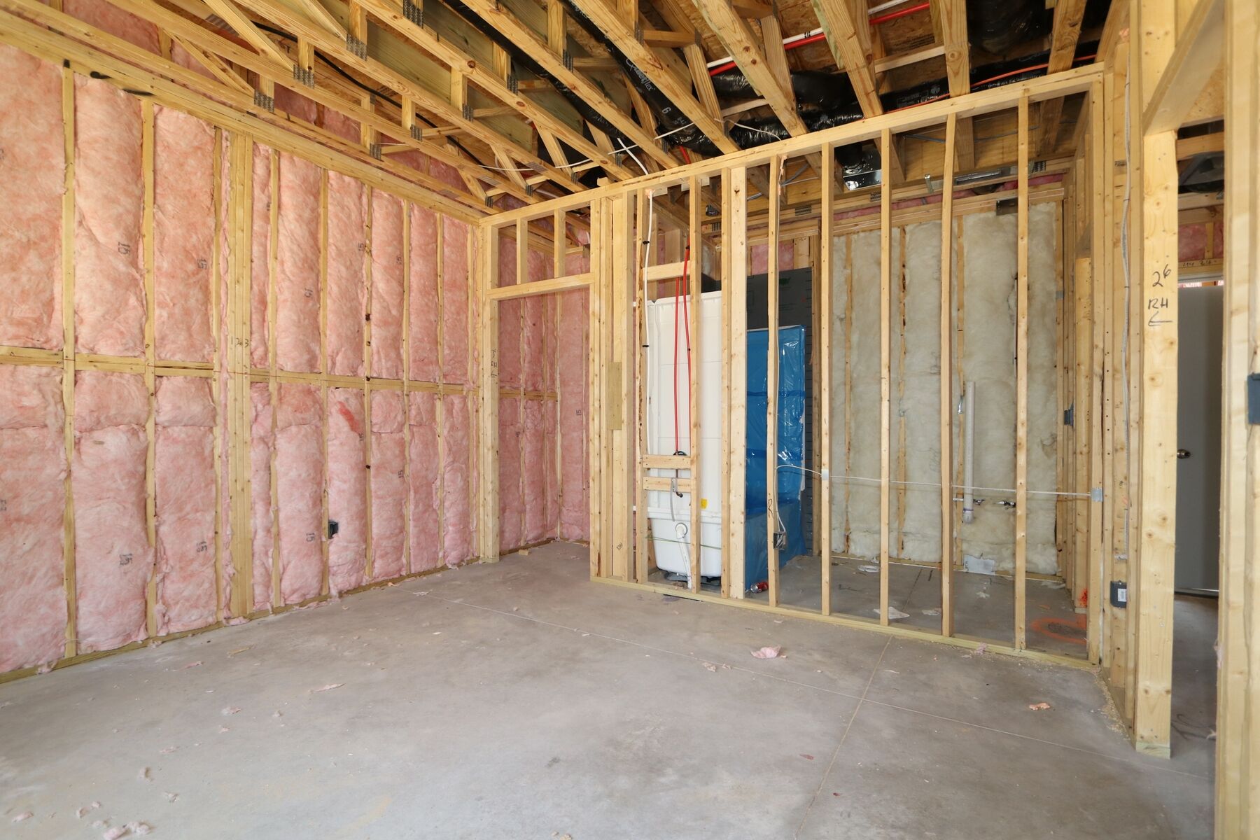 Insulation