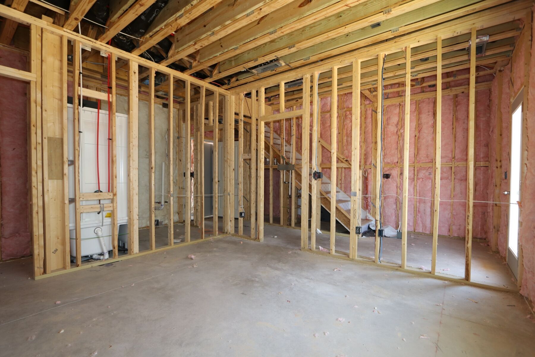 Insulation