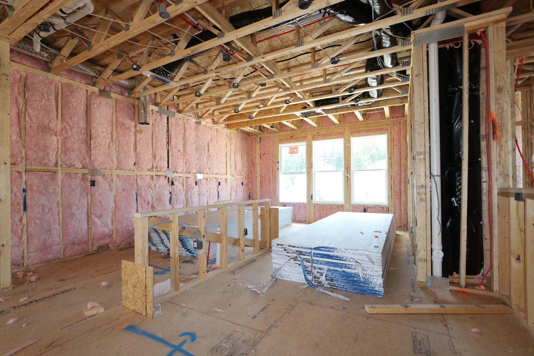 Insulation