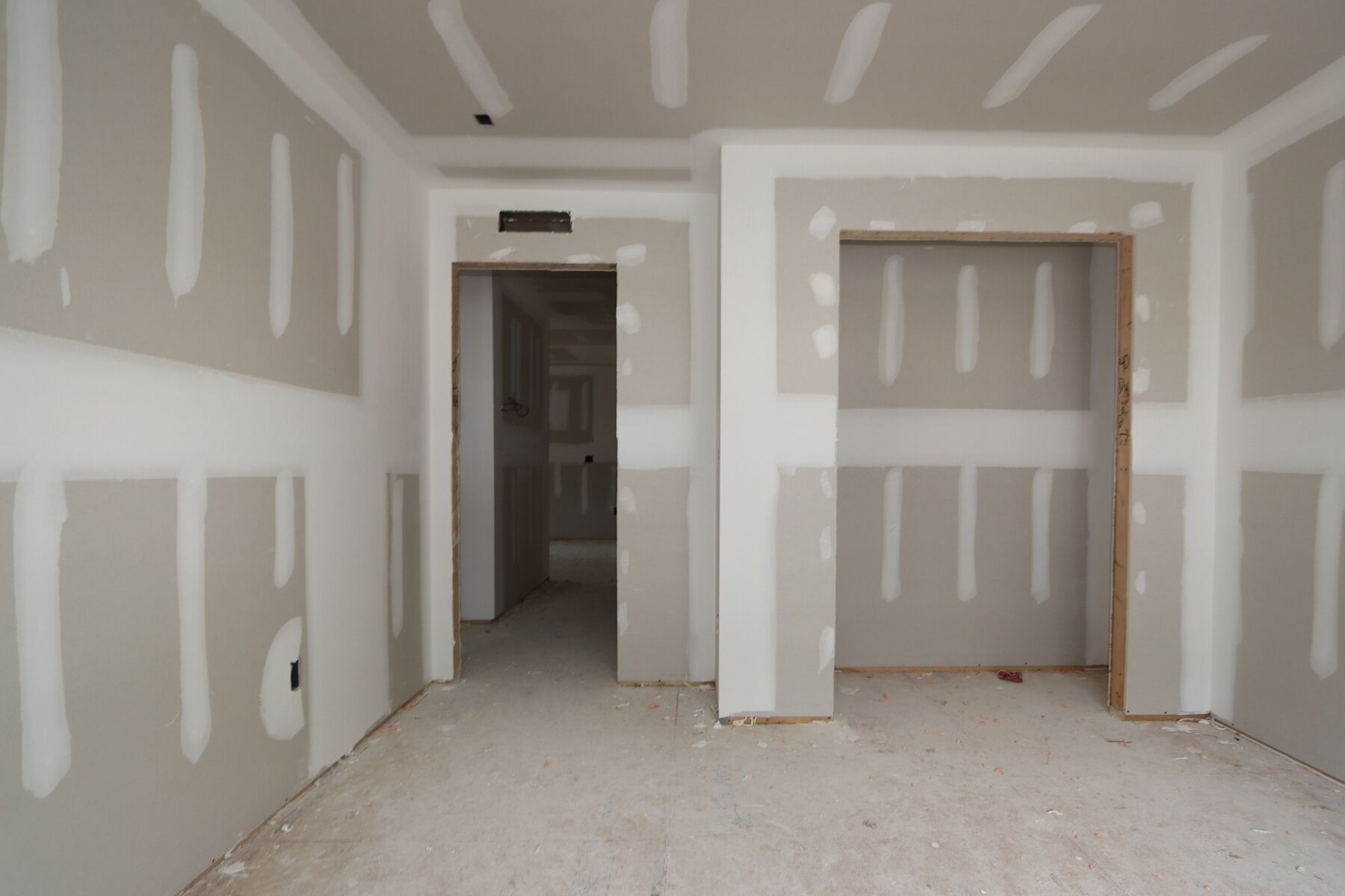 Owner's Closet