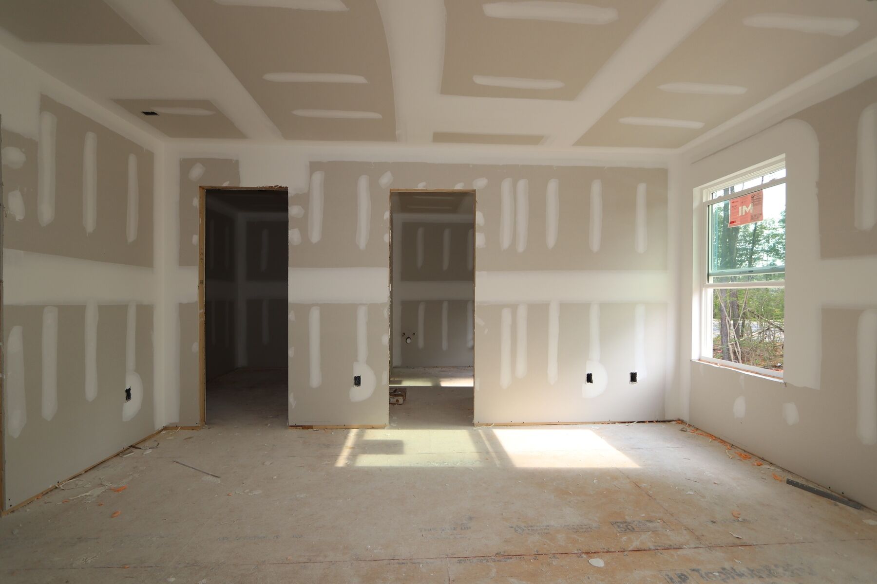 Drywall