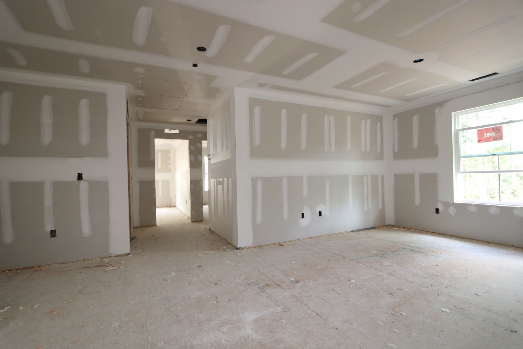 Drywall