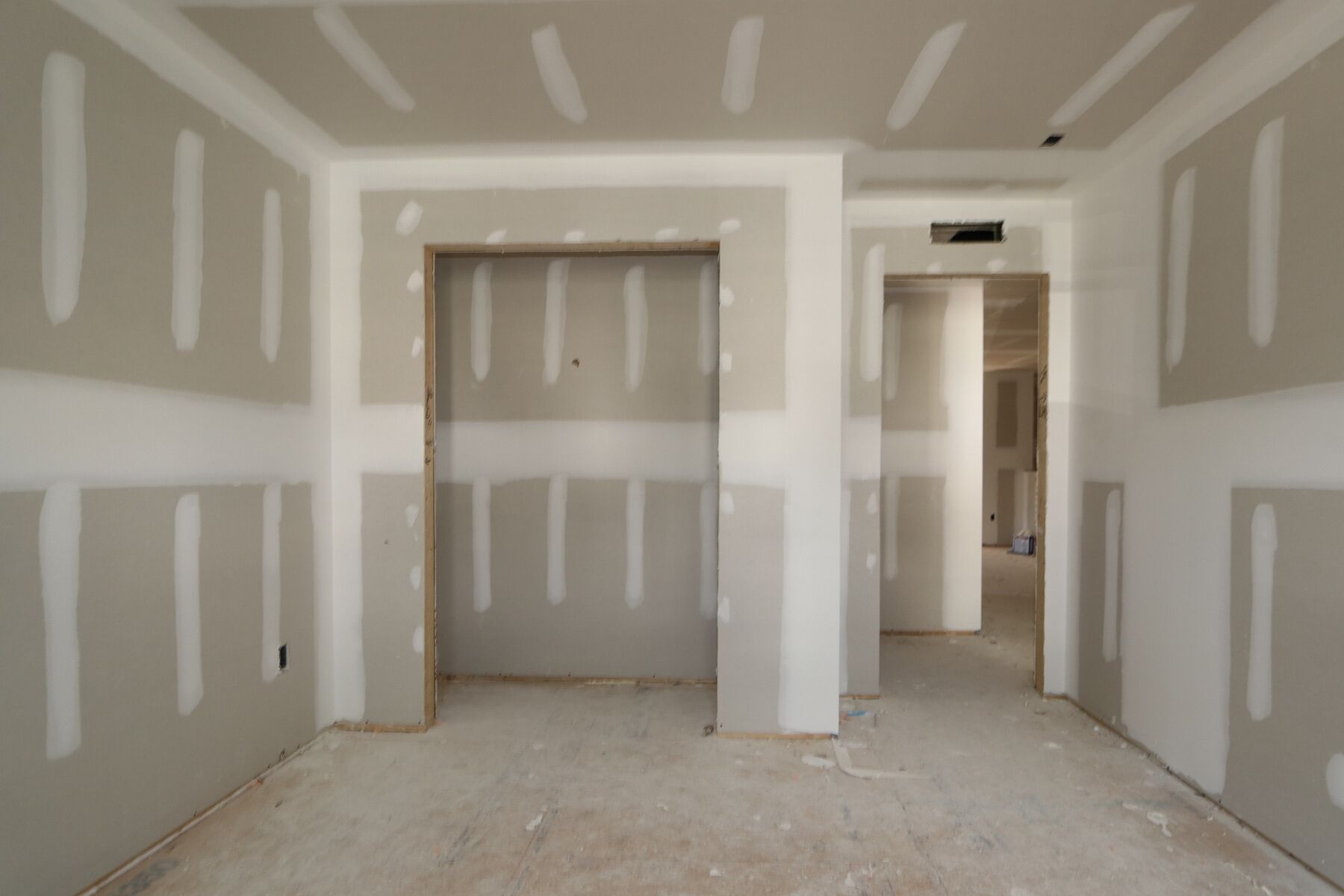 Drywall