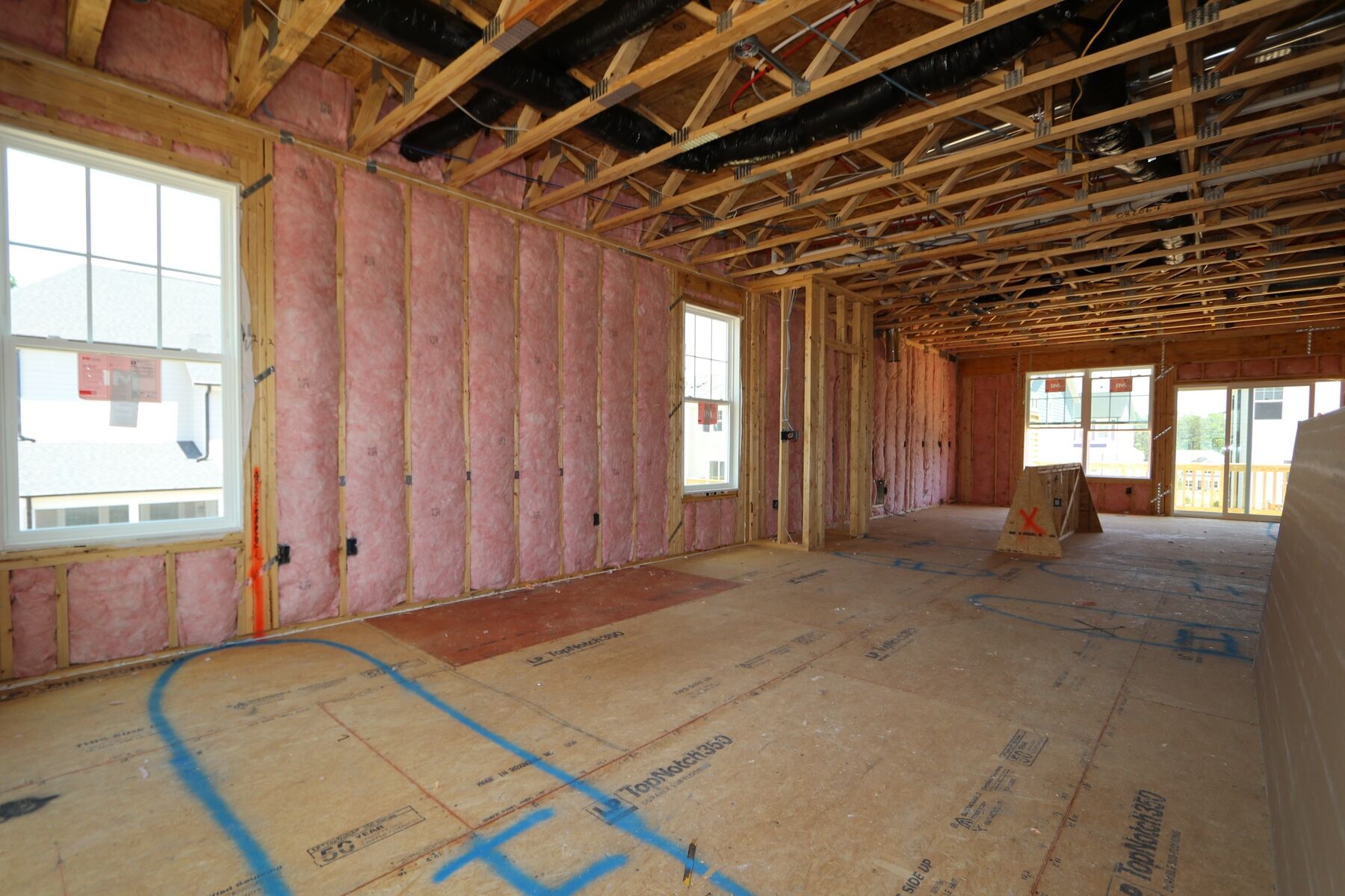 Insulation