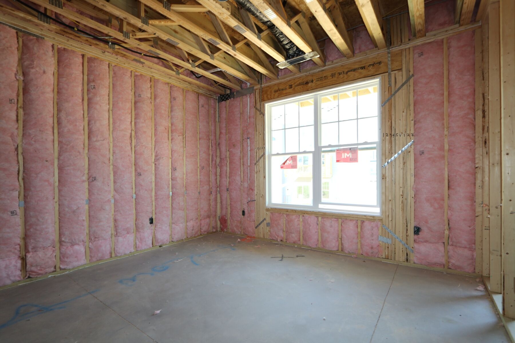 Insulation