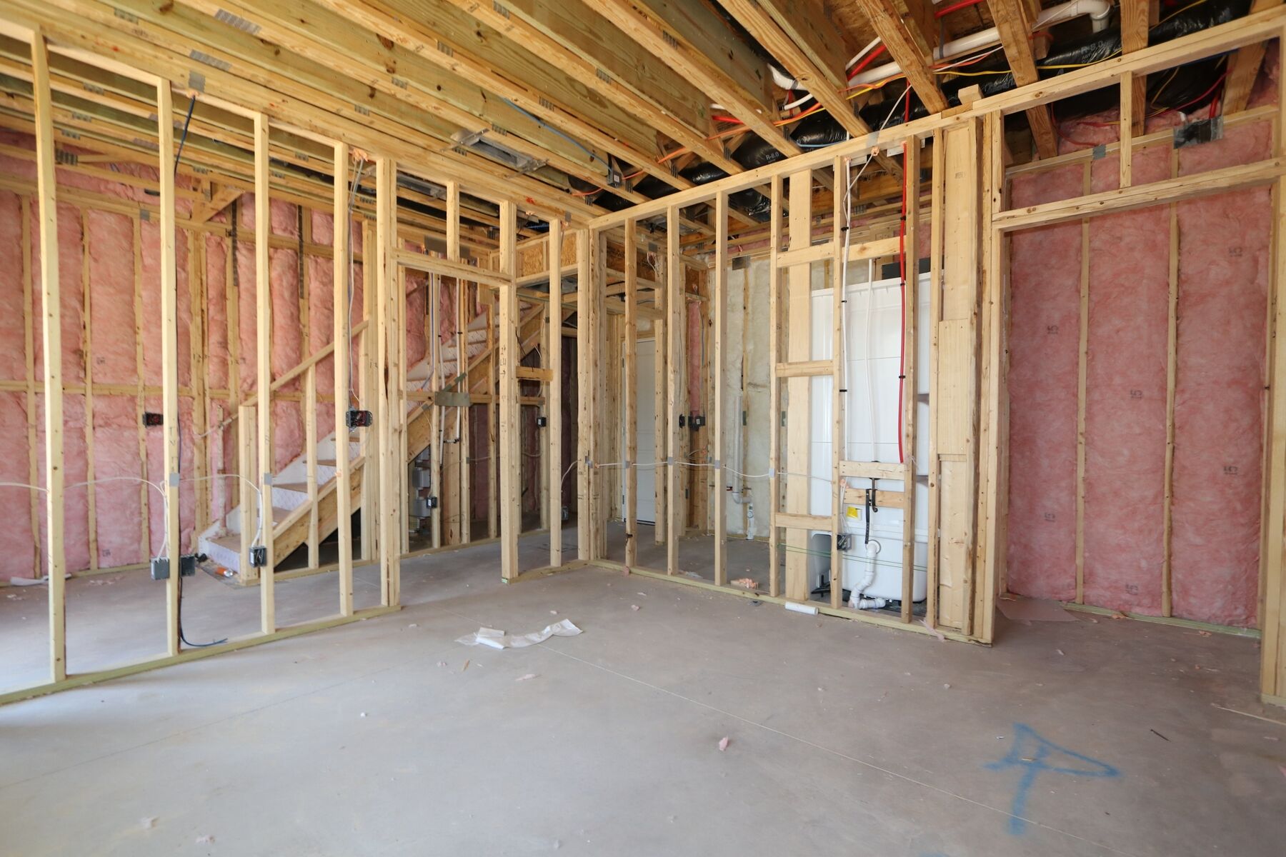 Insulation