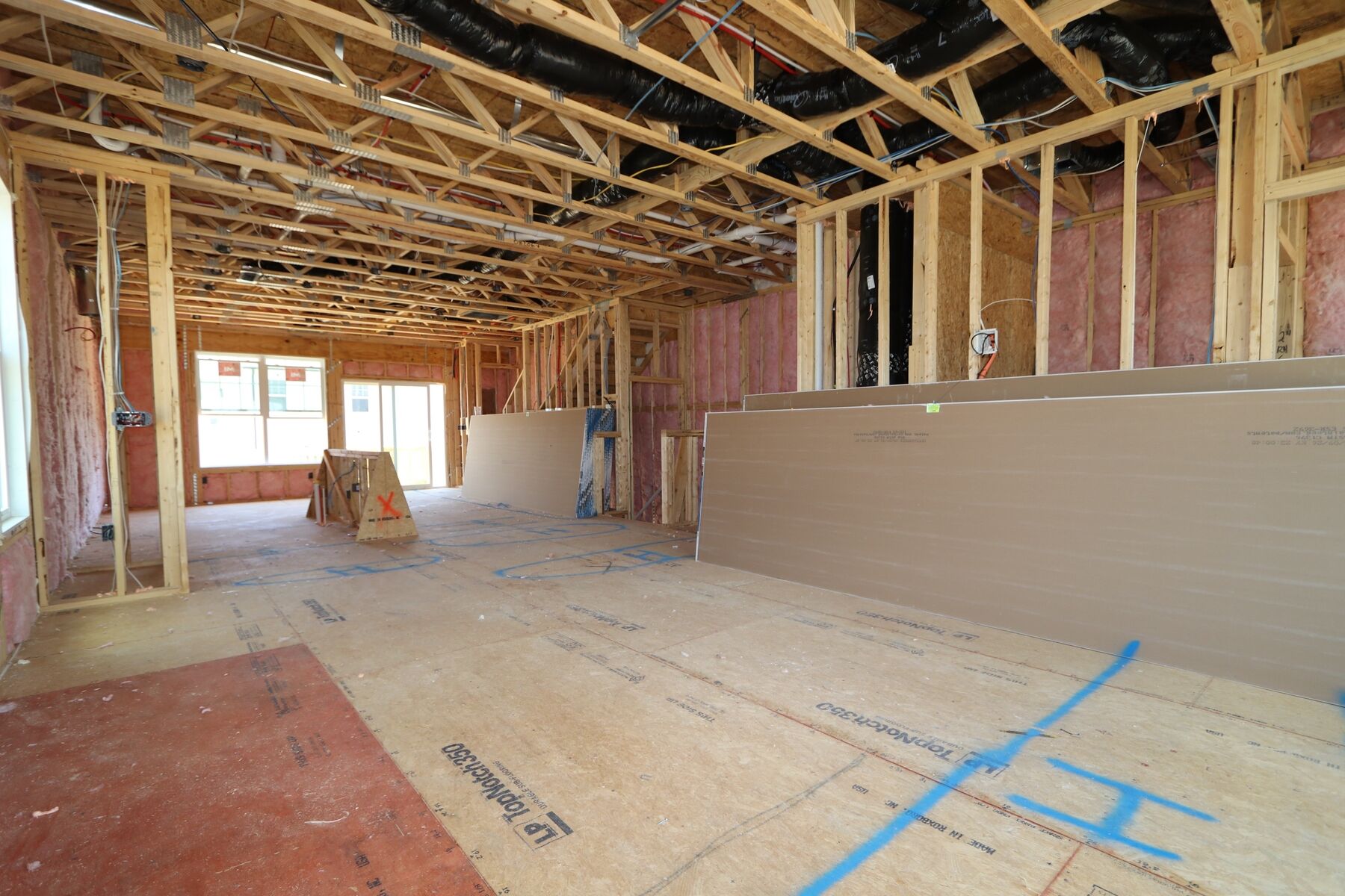 Insulation