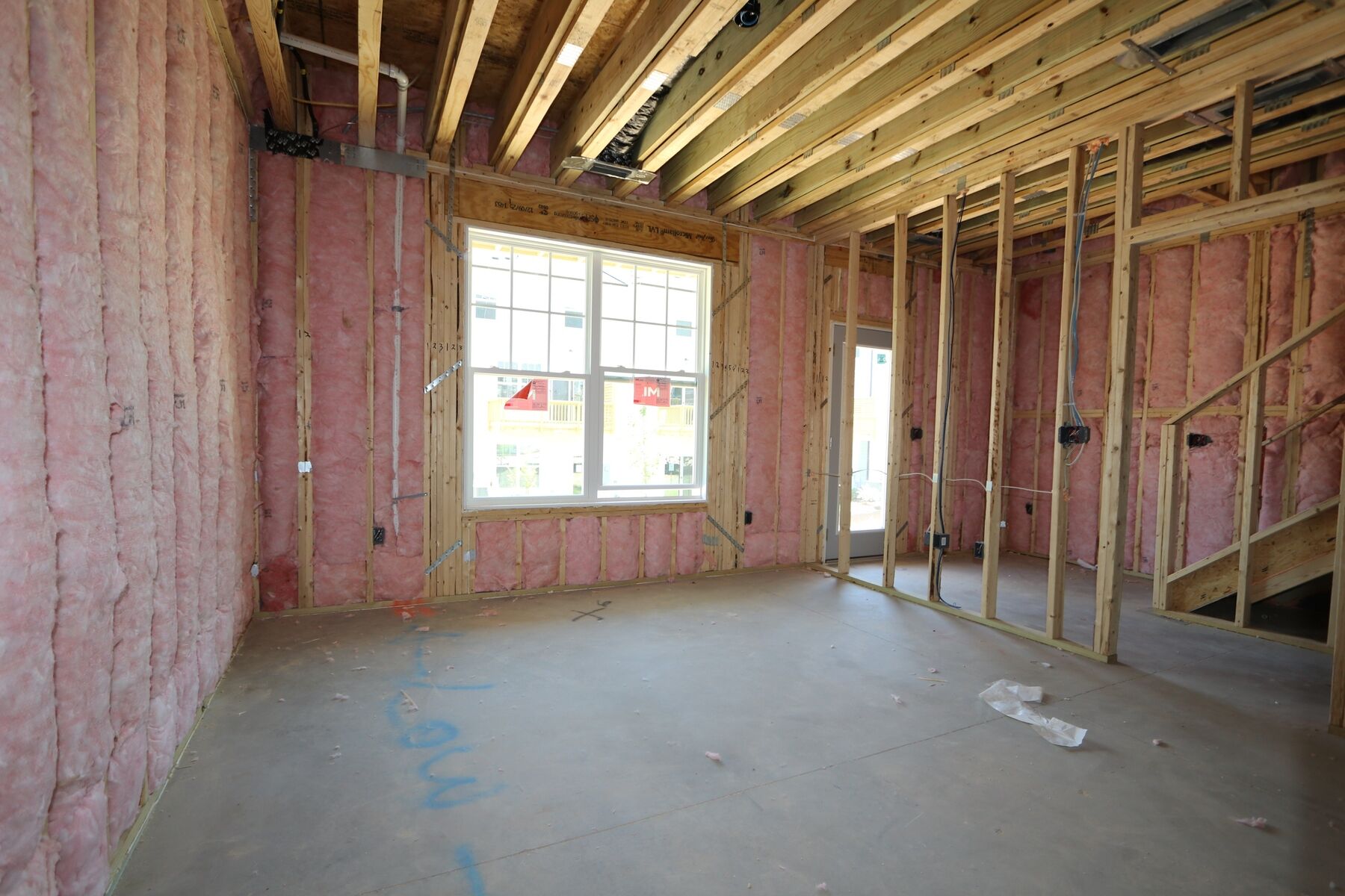 Insulation