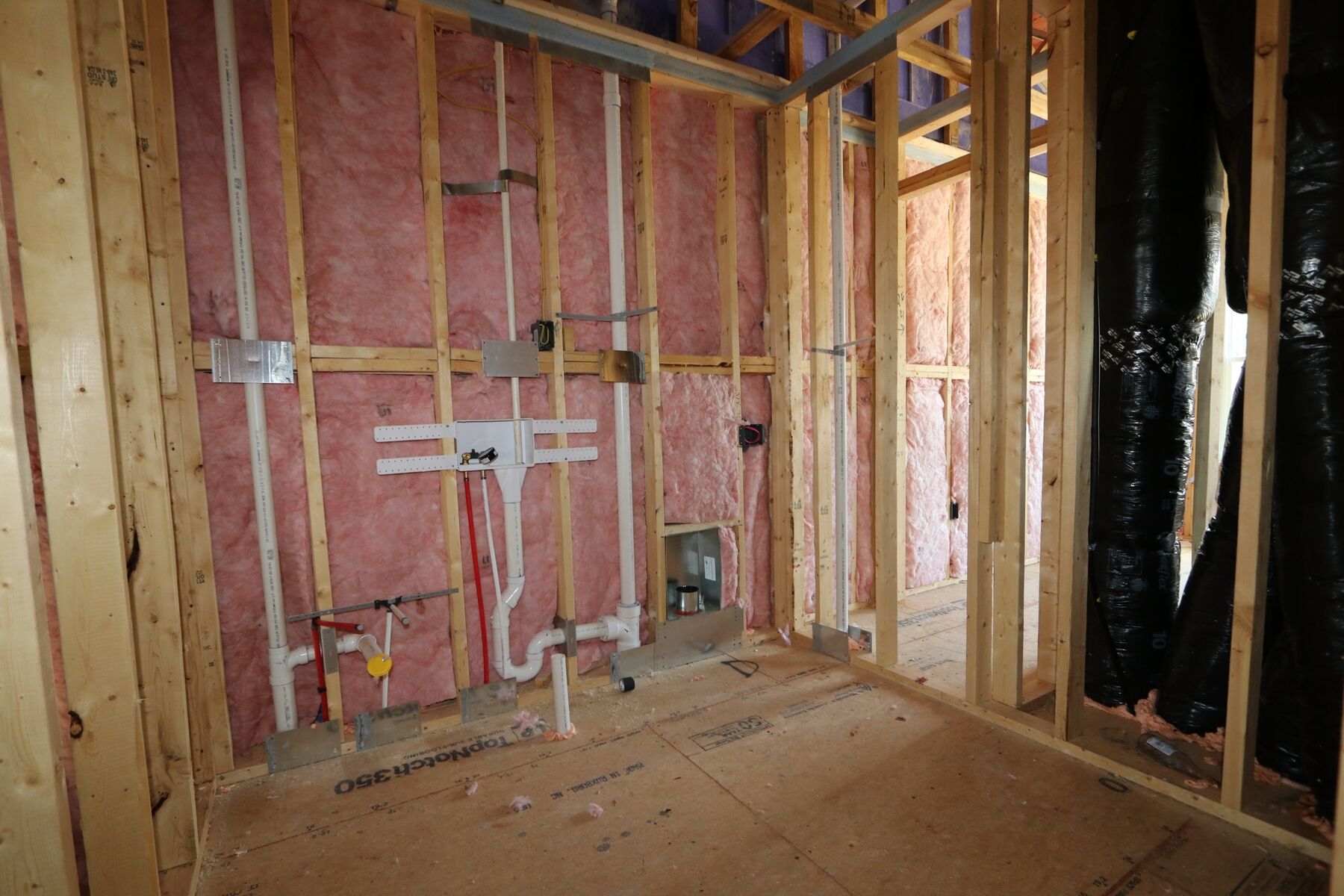 Insulation