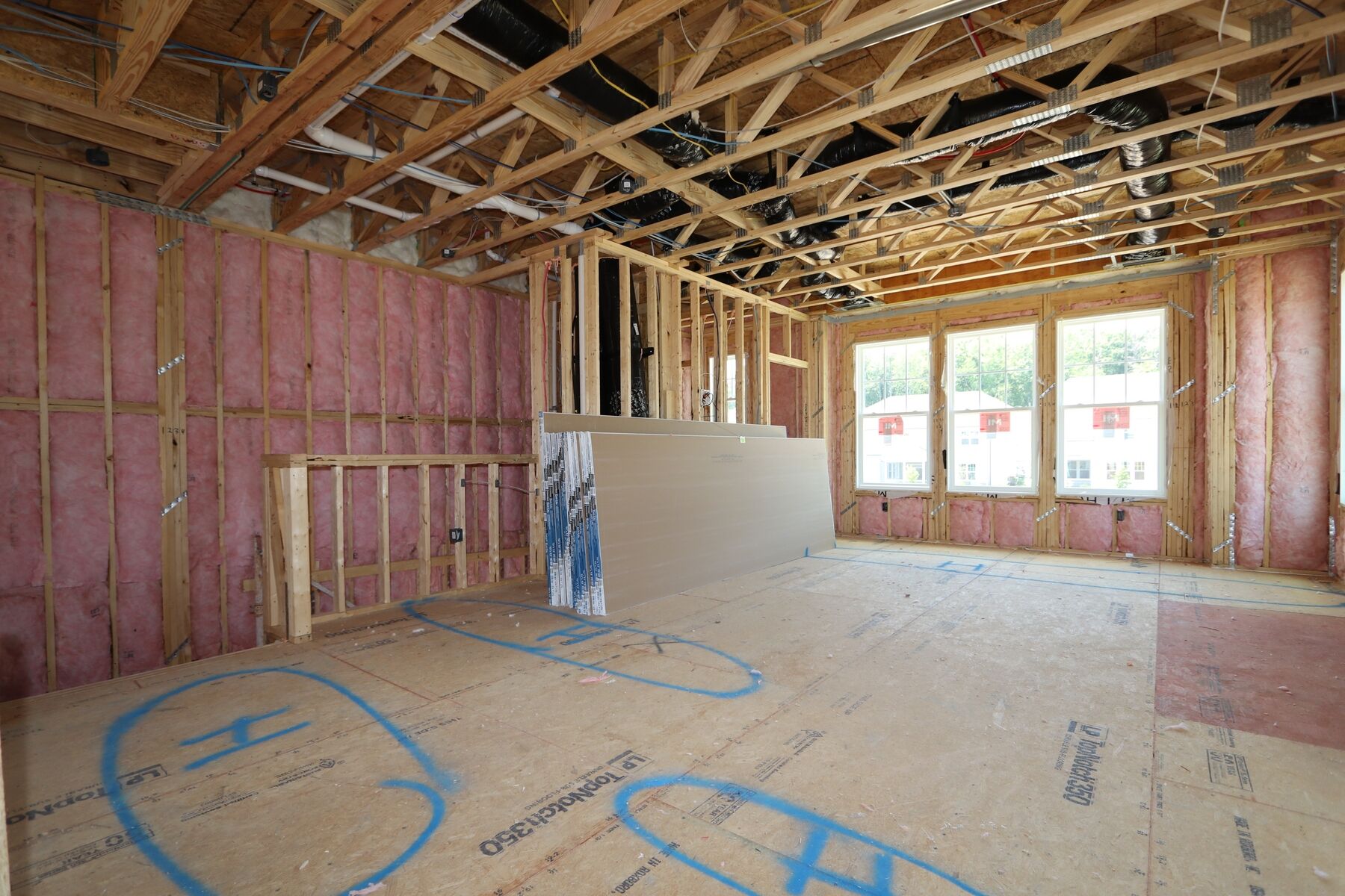 Insulation