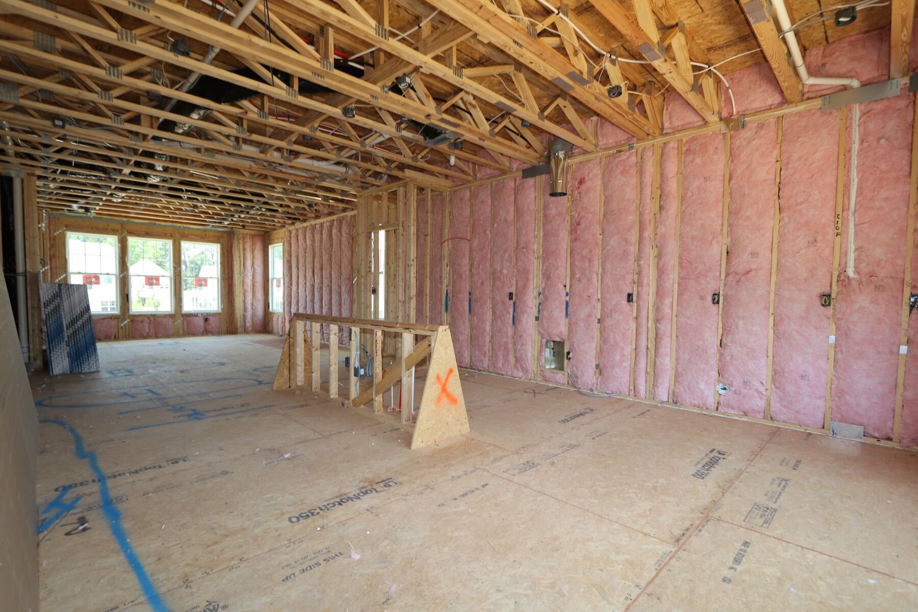 Insulation