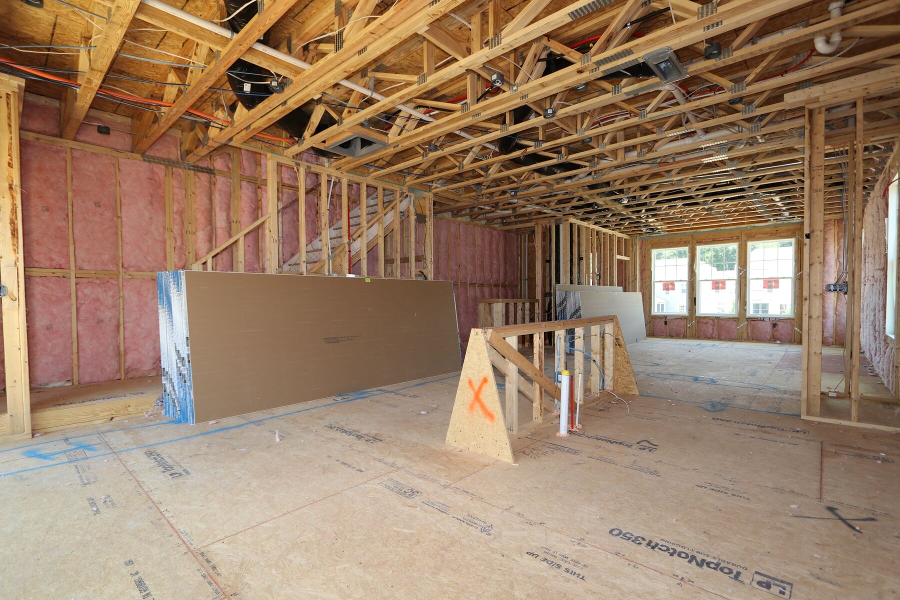 Insulation