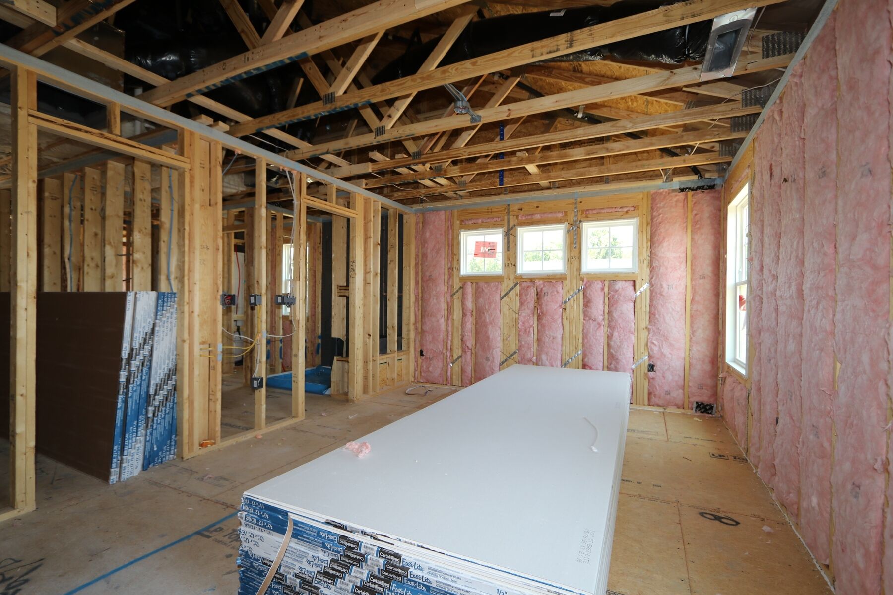 Insulation