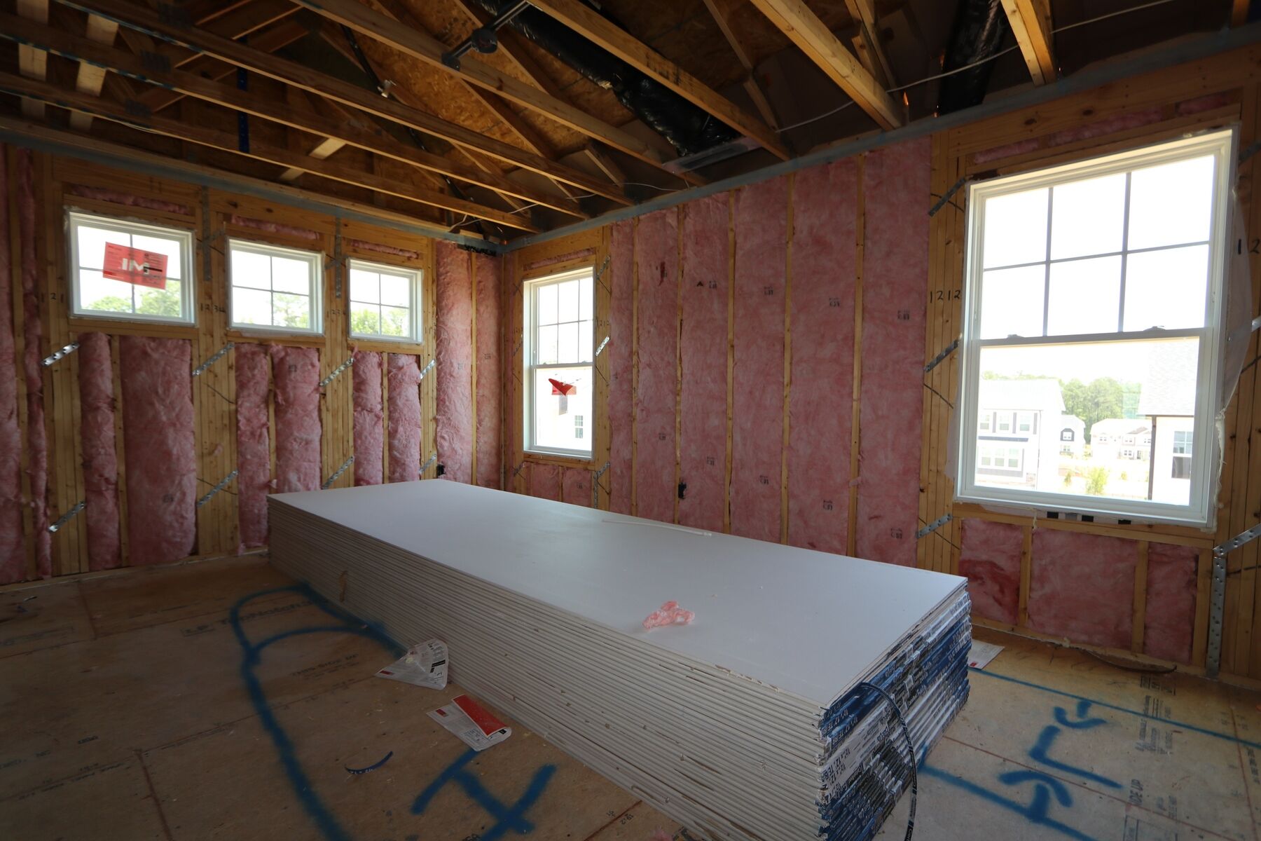 Insulation