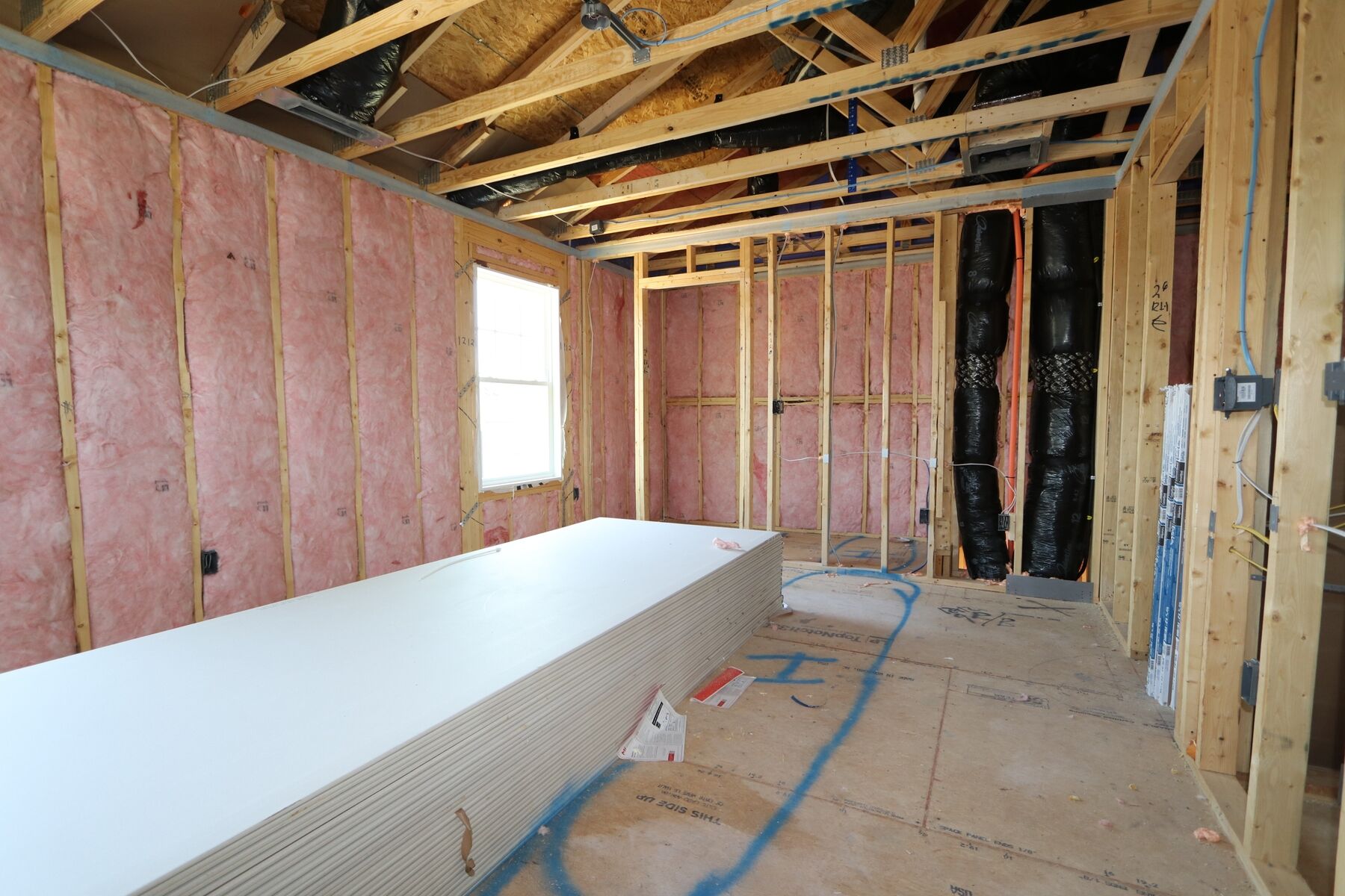 Insulation