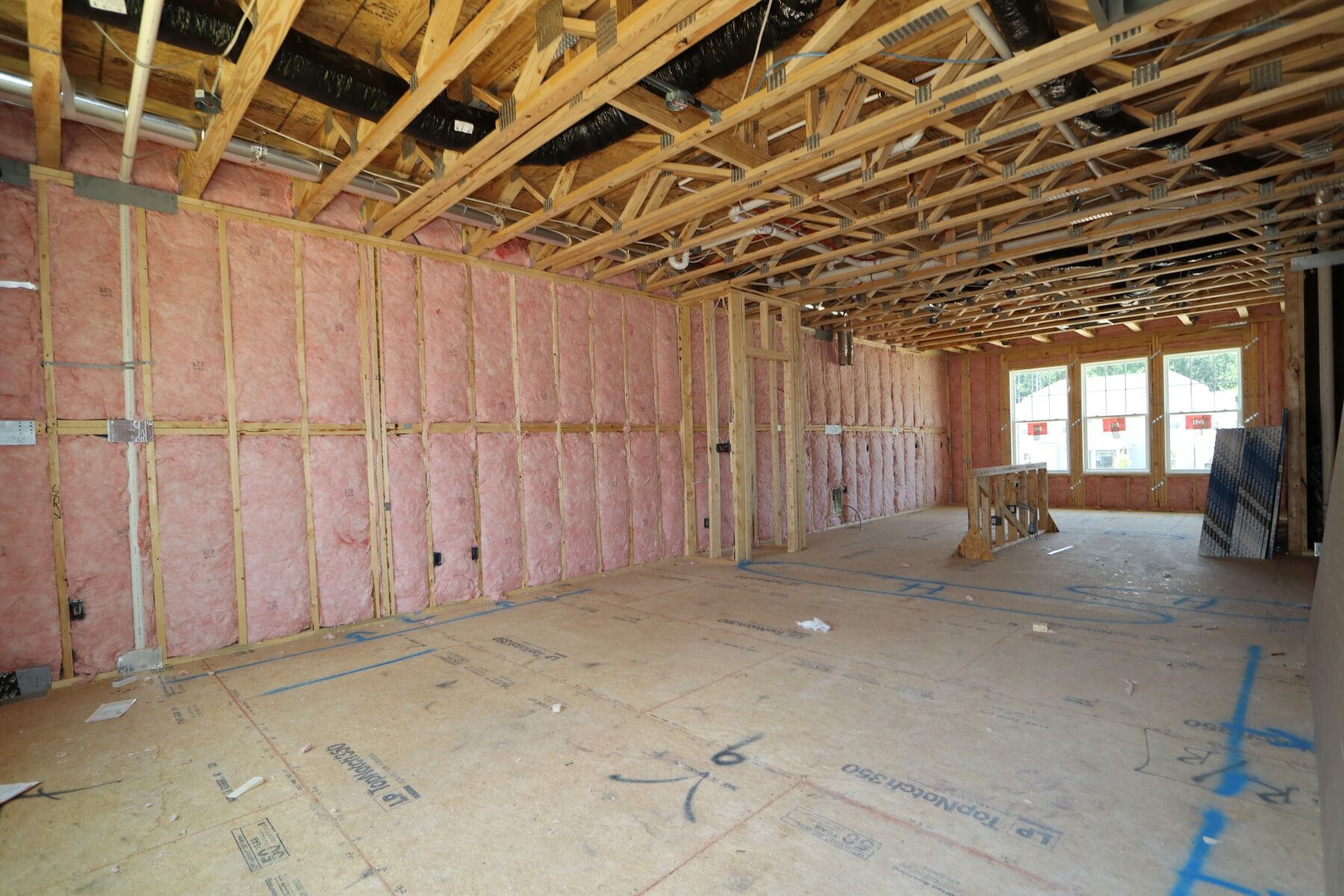 Insulation