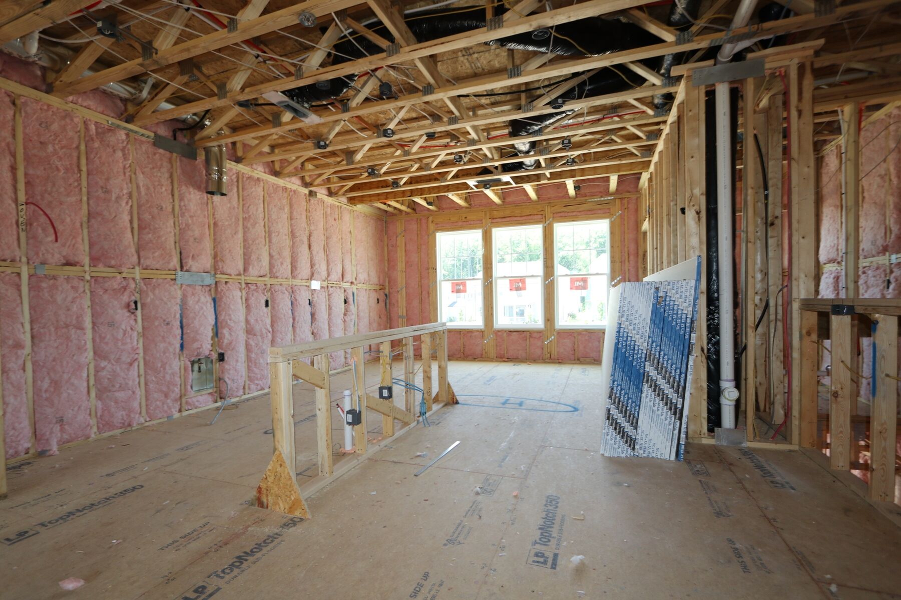 Insulation