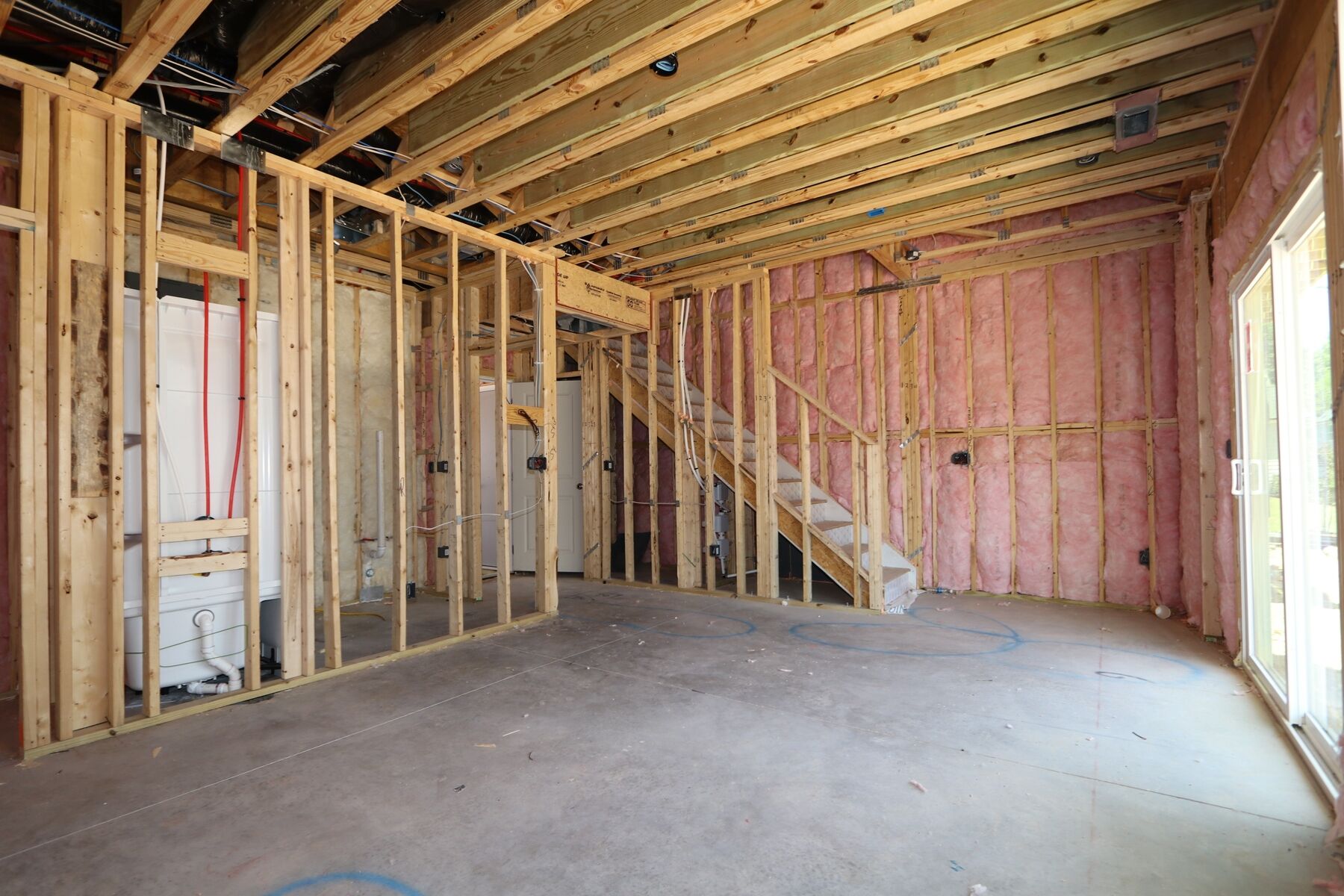 Insulation