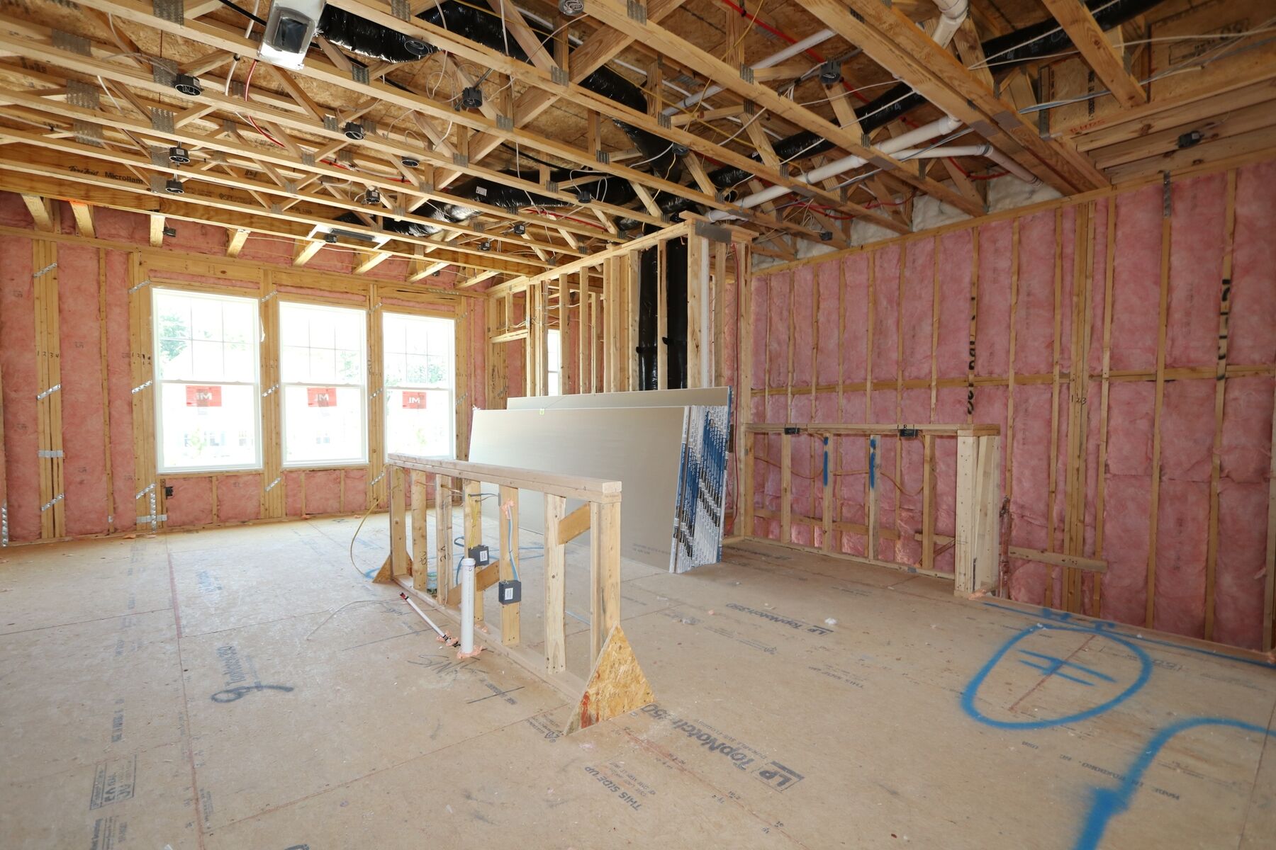 Insulation