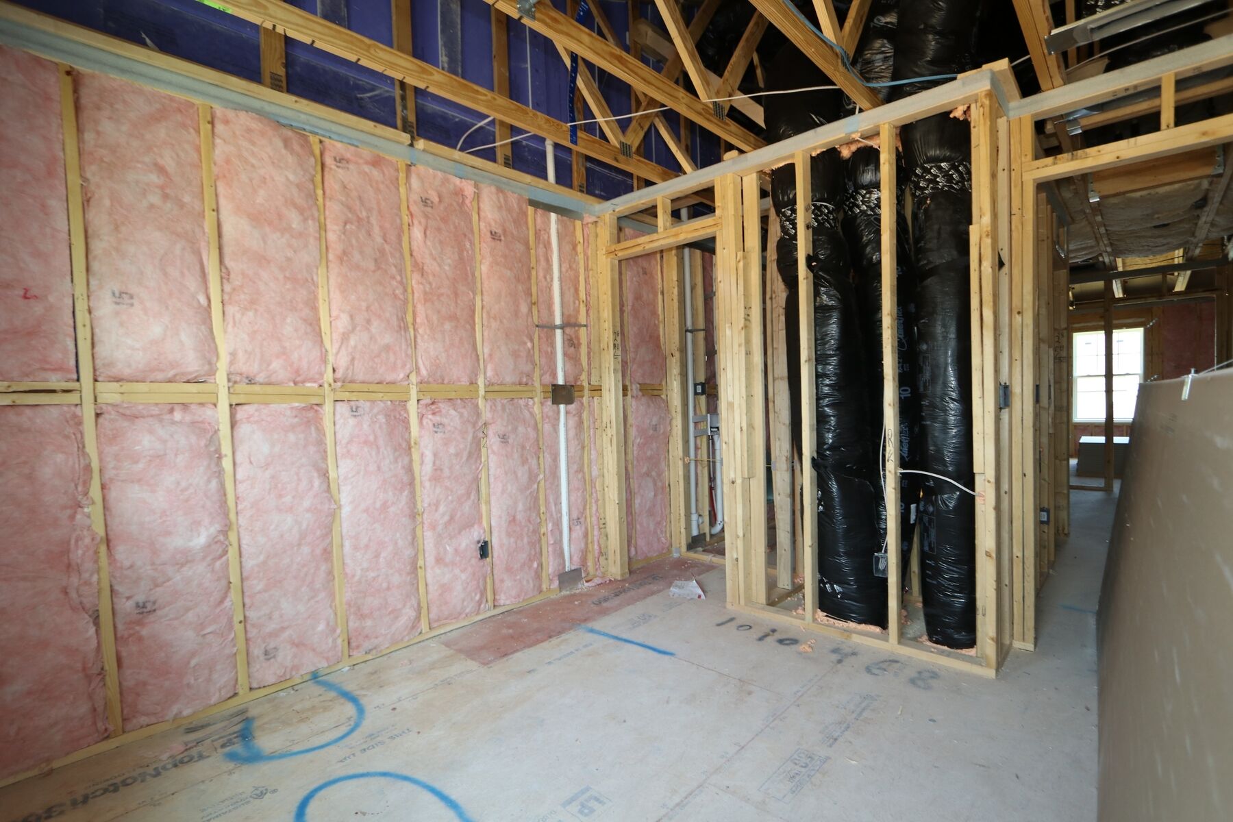 Insulation