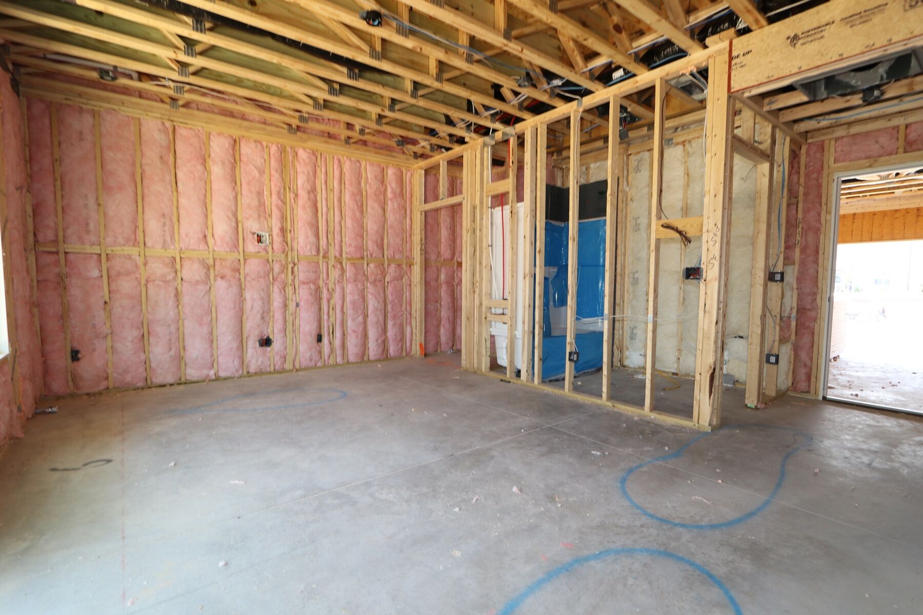 Insulation