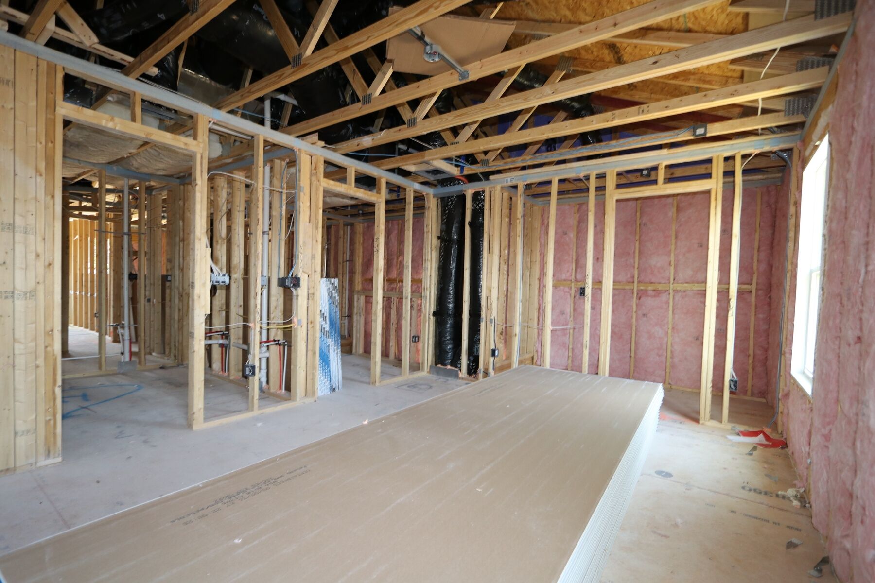 Insulation