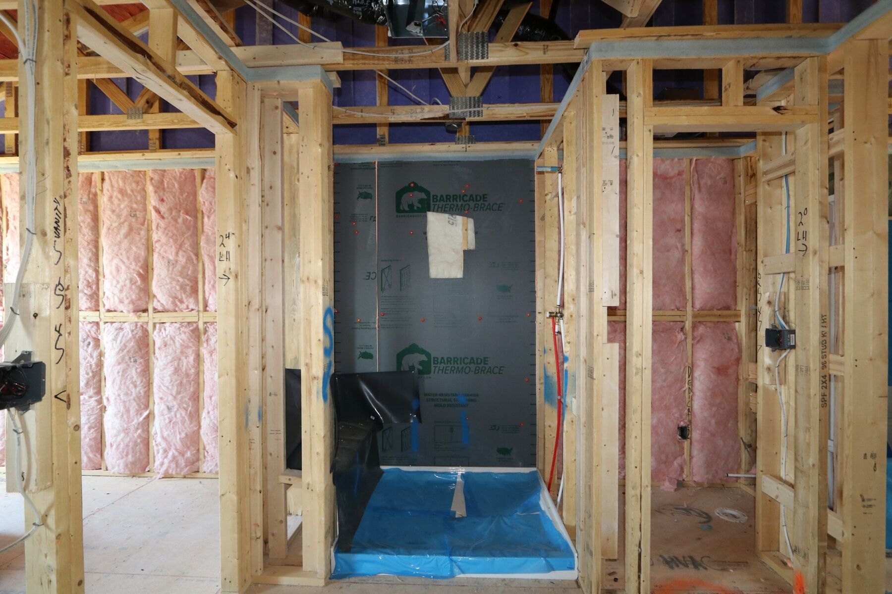 Insulation