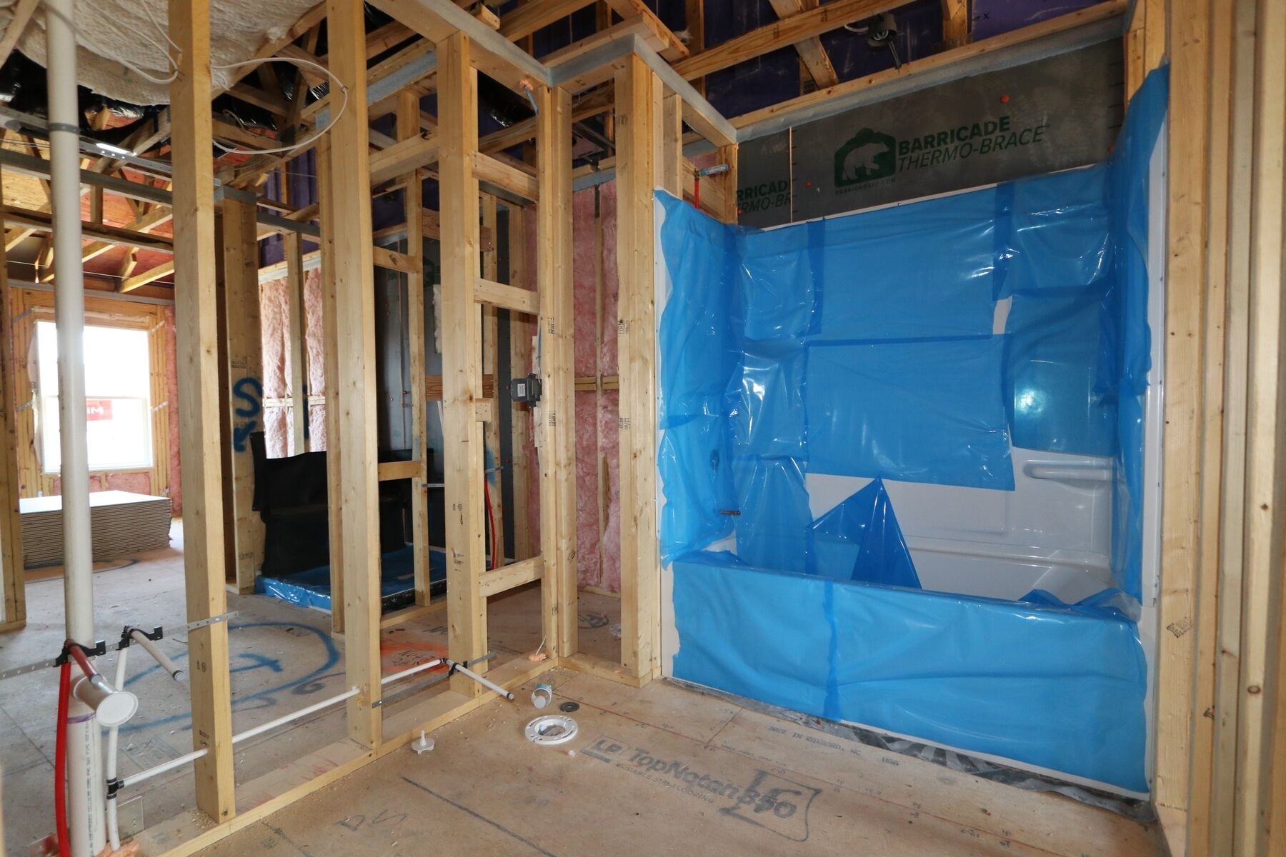 Insulation