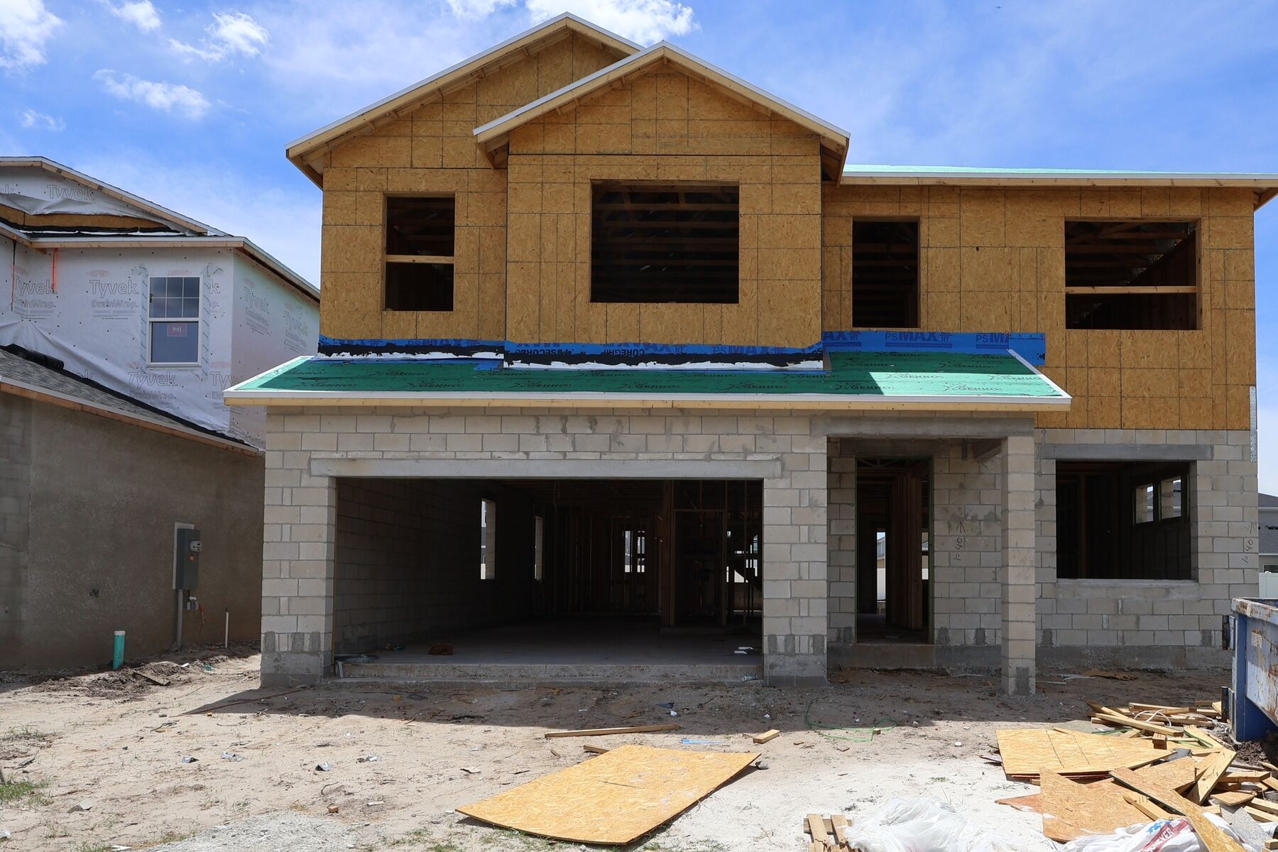 Front Exterior