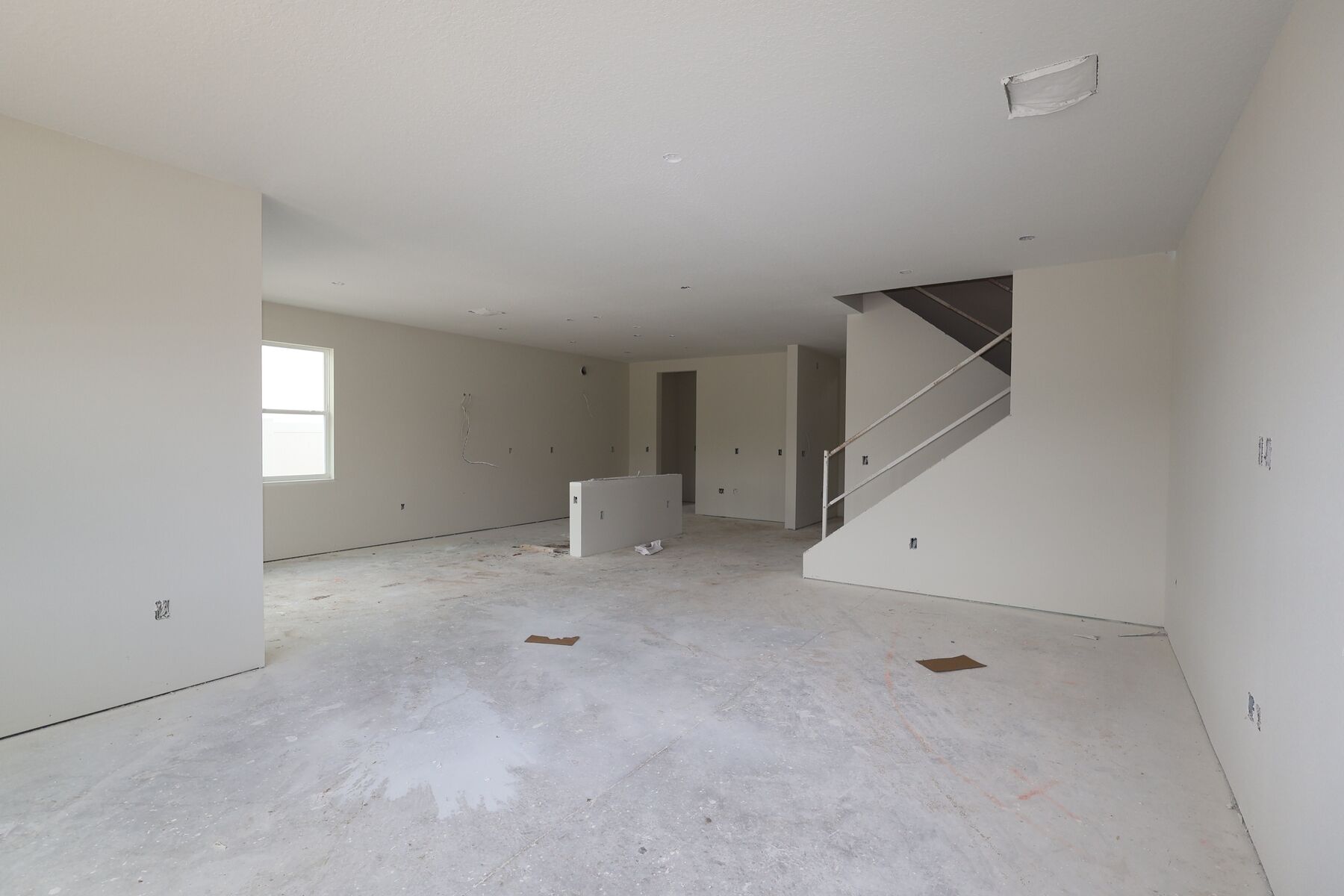 Drywall