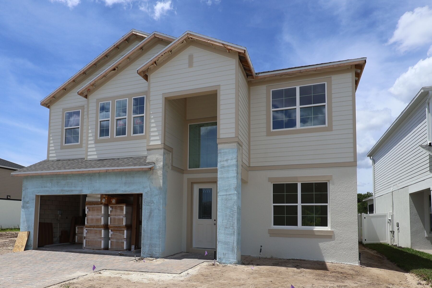 Front Exterior