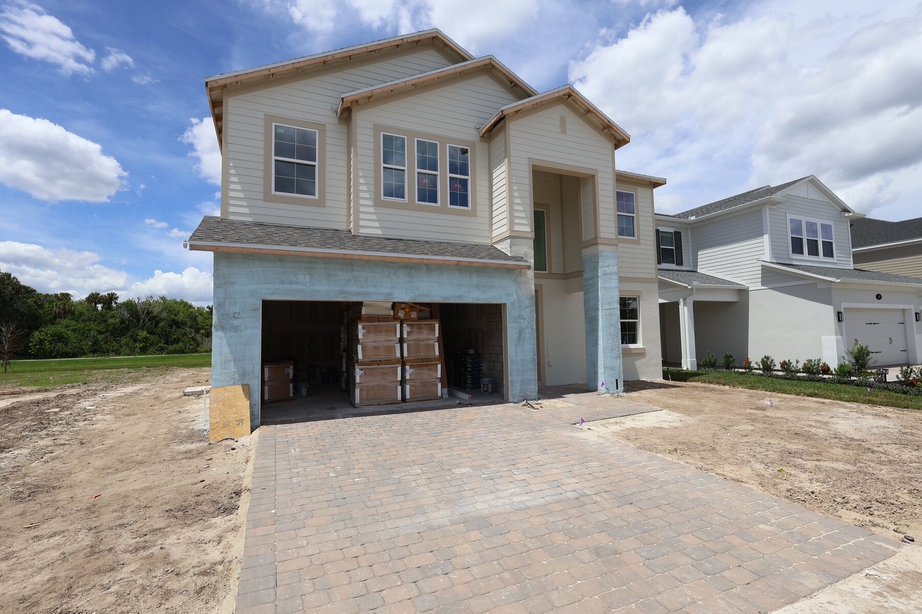 Front Exterior