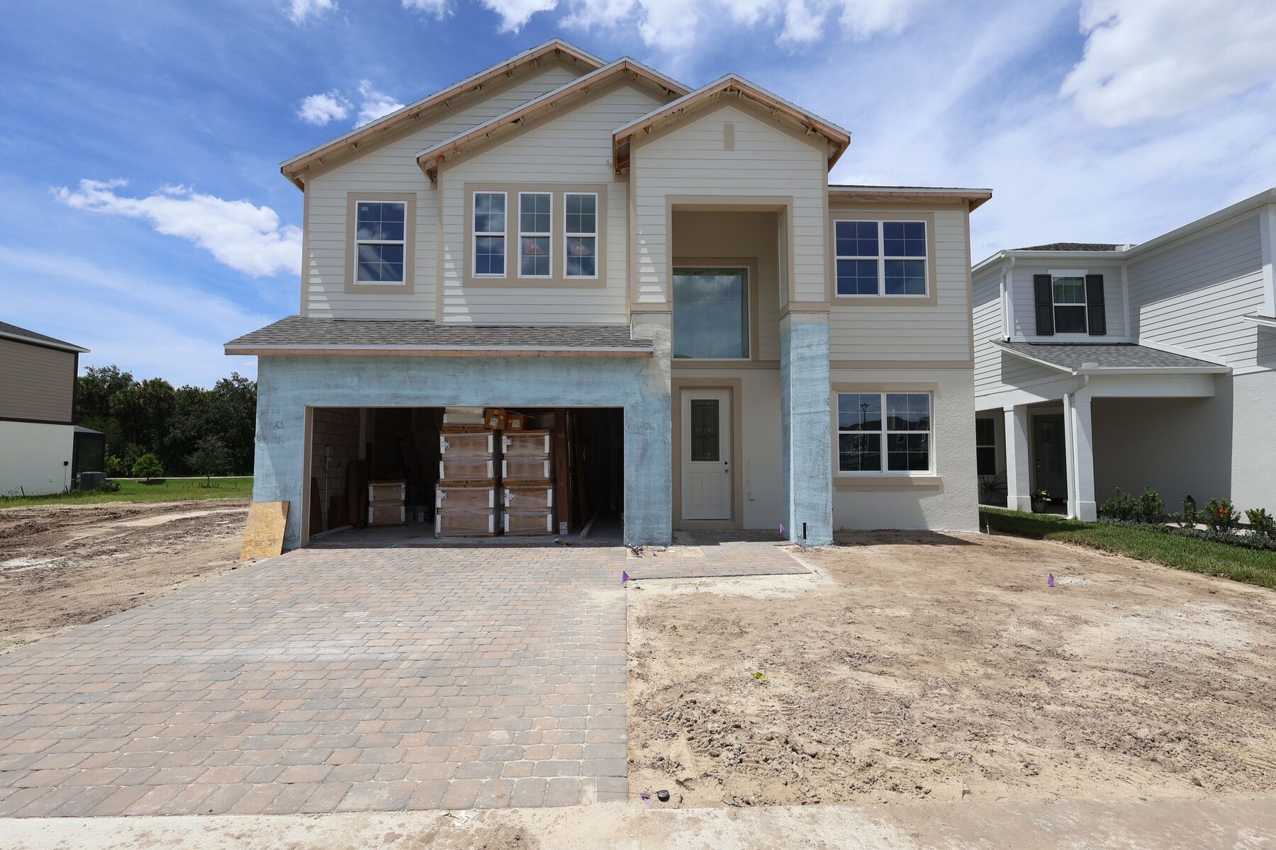Front Exterior