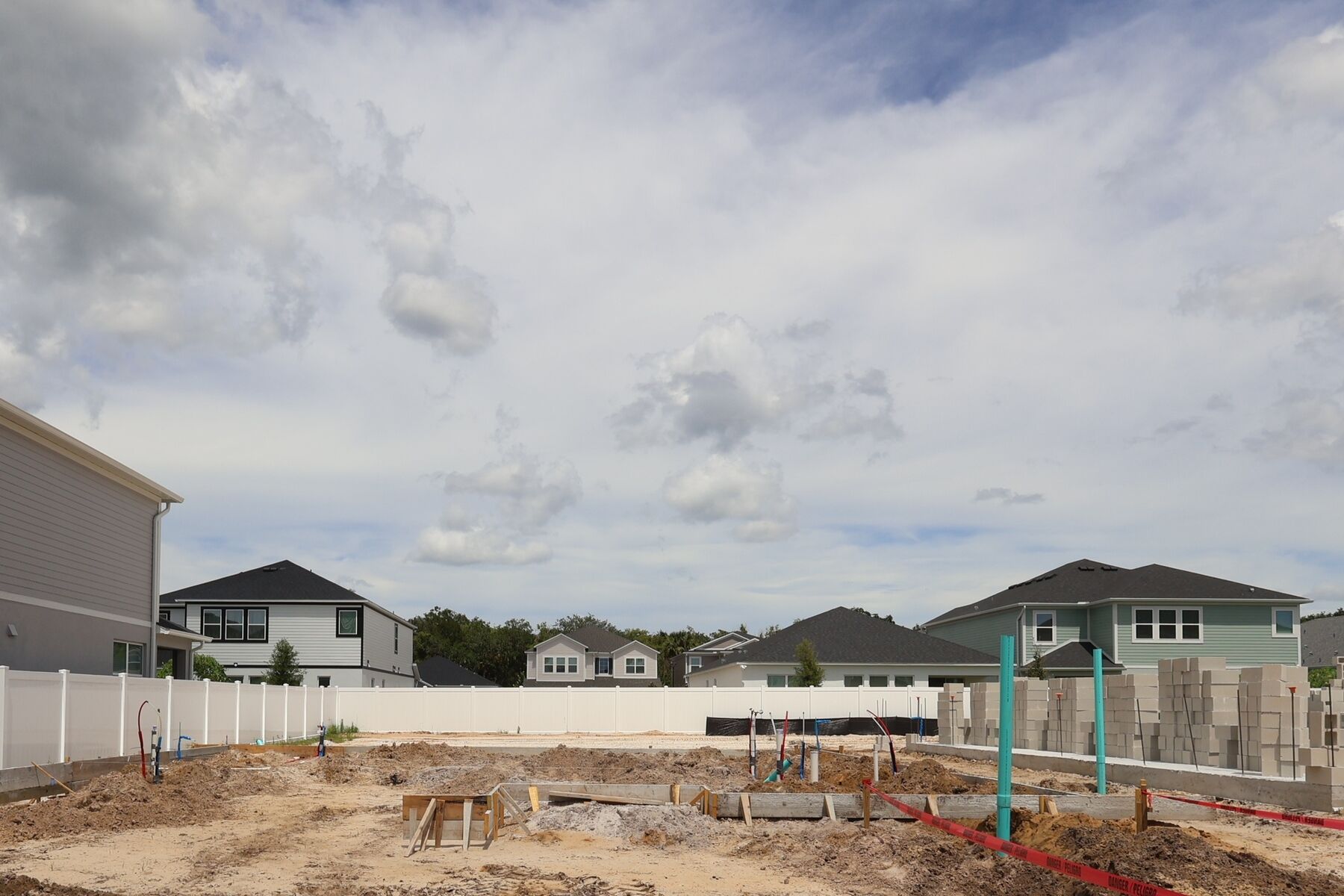 Homesite